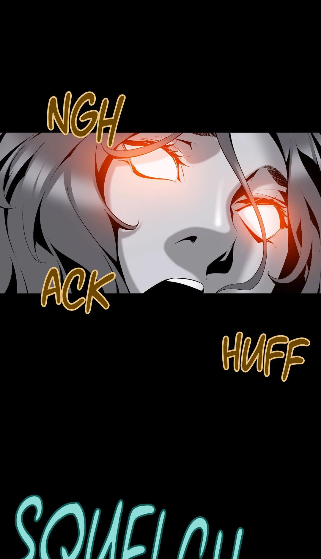 Midnight Taxi Chapter 23 Page 15