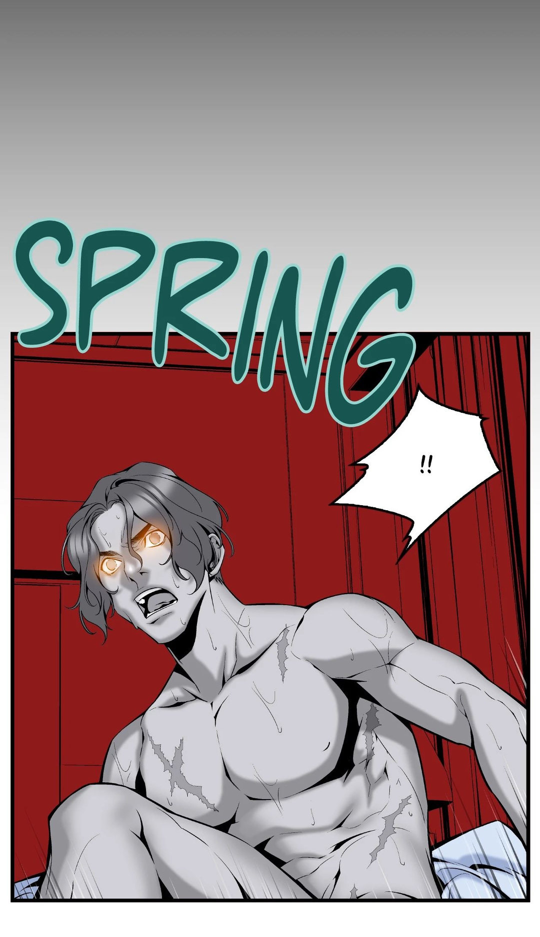 Midnight Taxi Chapter 23 Page 20