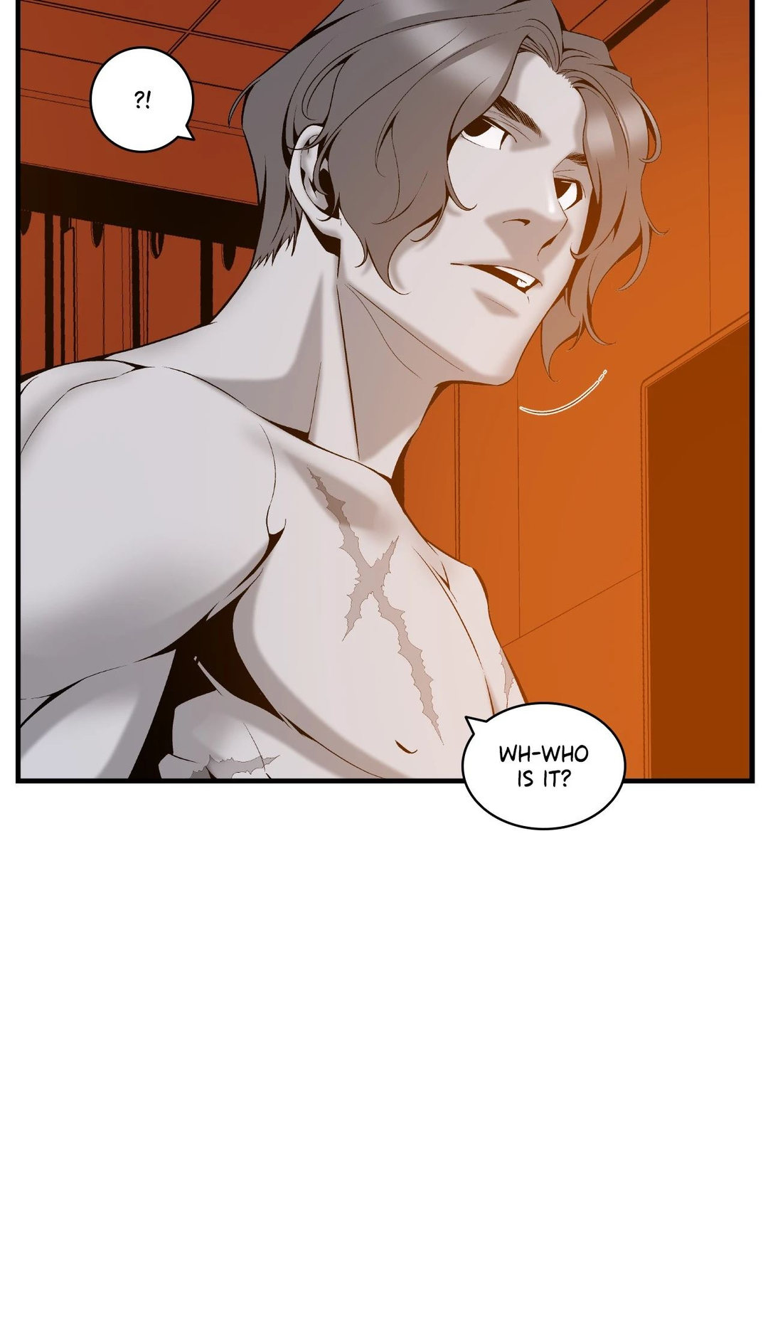 Midnight Taxi Chapter 23 Page 25