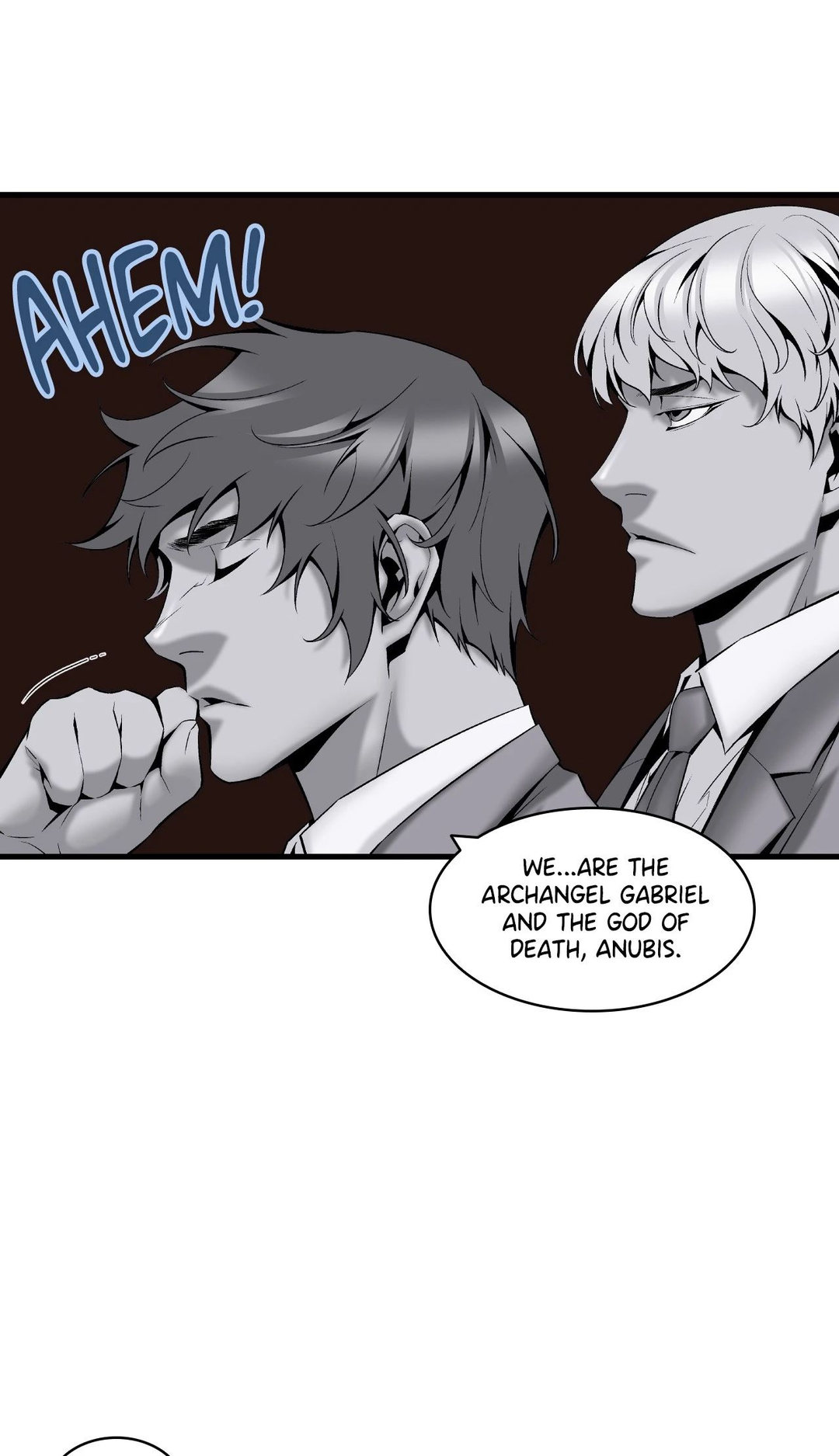 Midnight Taxi Chapter 23 Page 30
