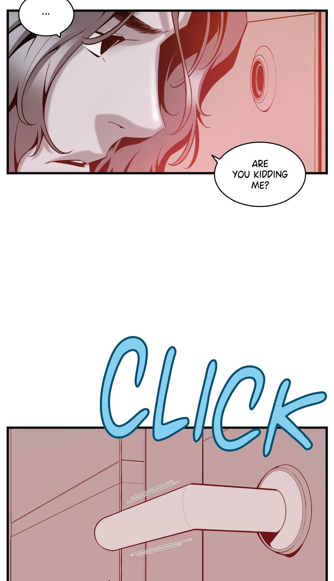 Midnight Taxi Chapter 23 Page 31