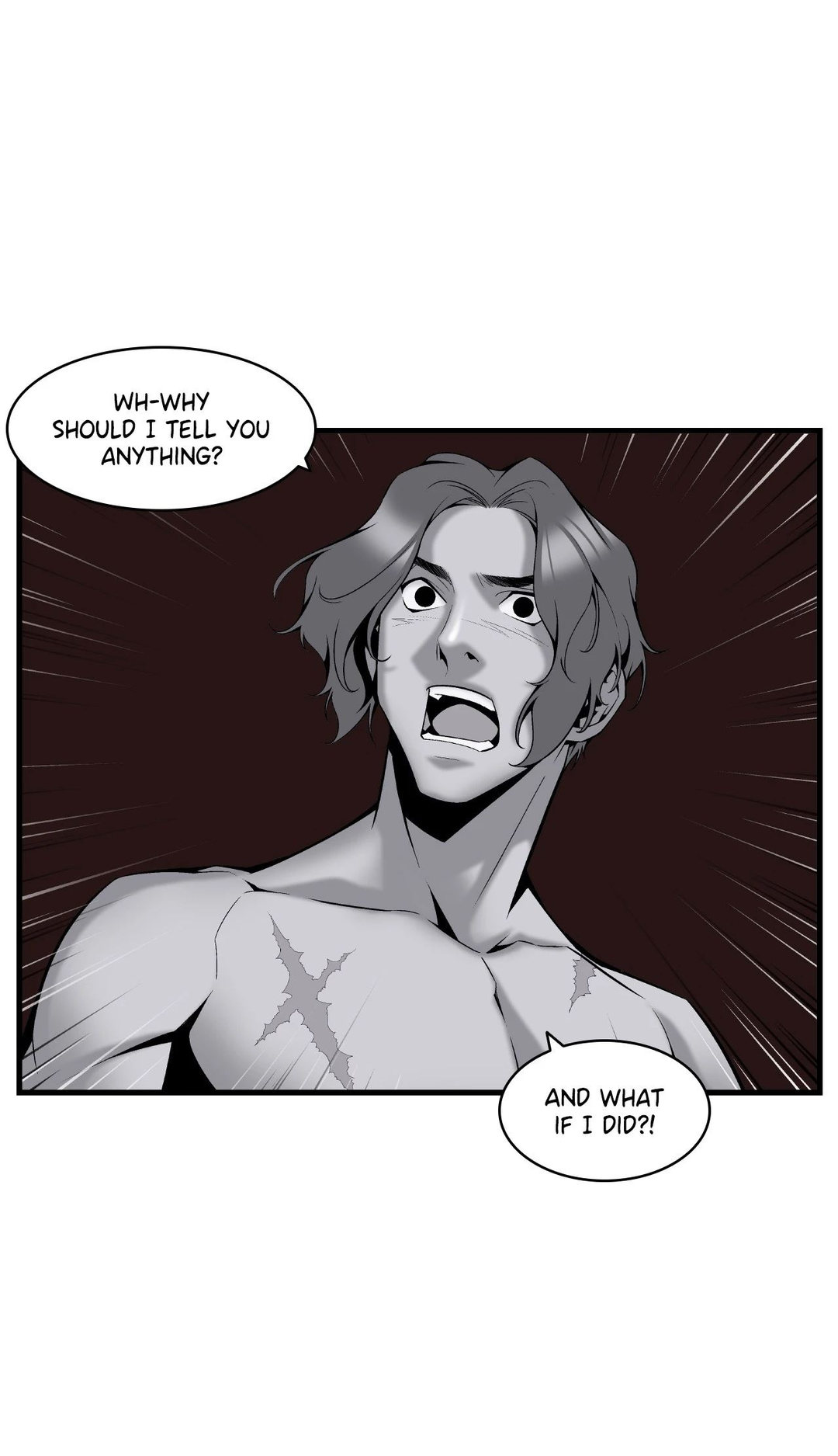 Midnight Taxi Chapter 23 Page 38