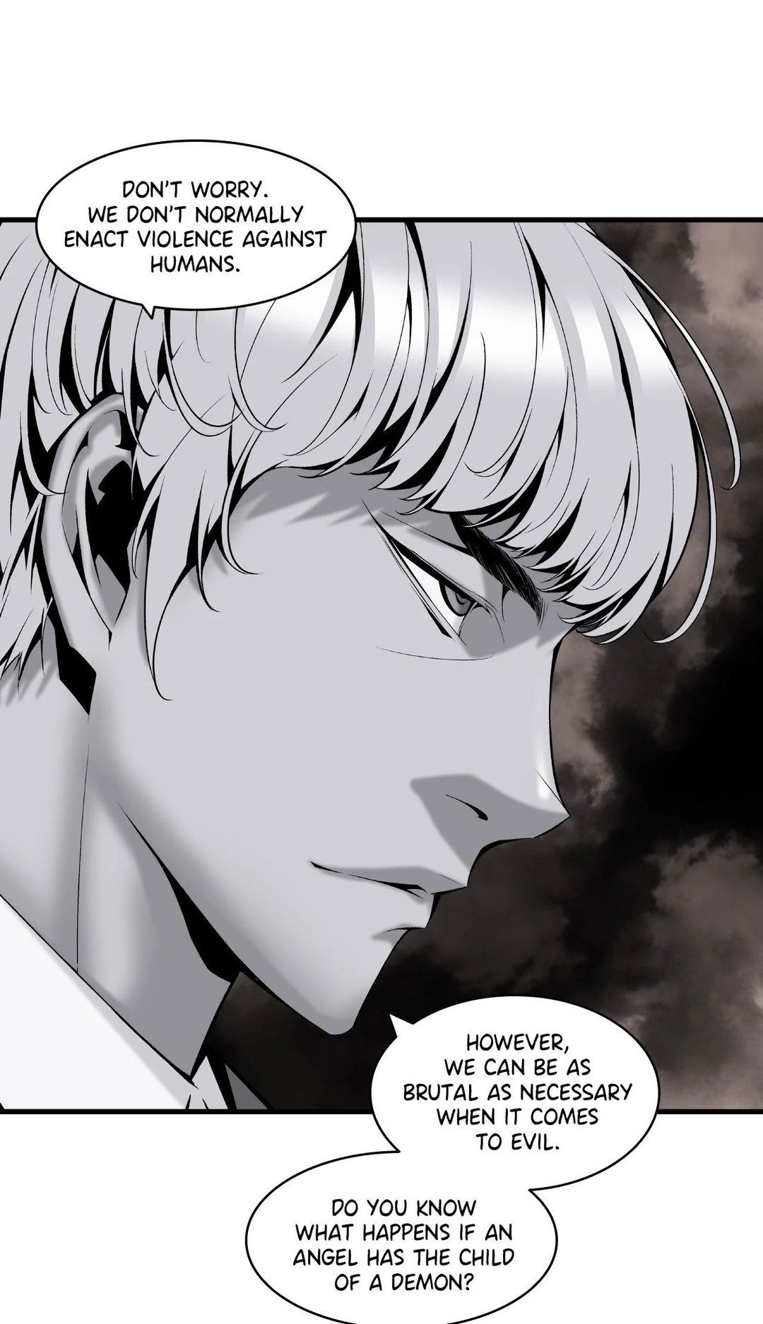Midnight Taxi Chapter 23 Page 40