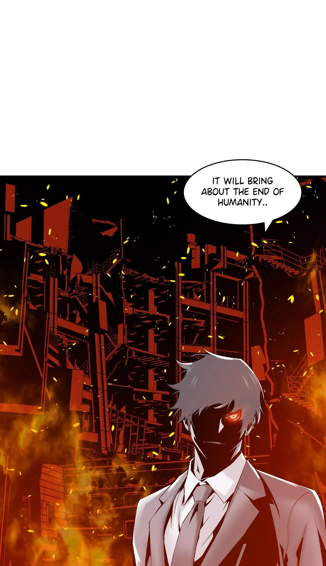 Midnight Taxi Chapter 23 Page 42