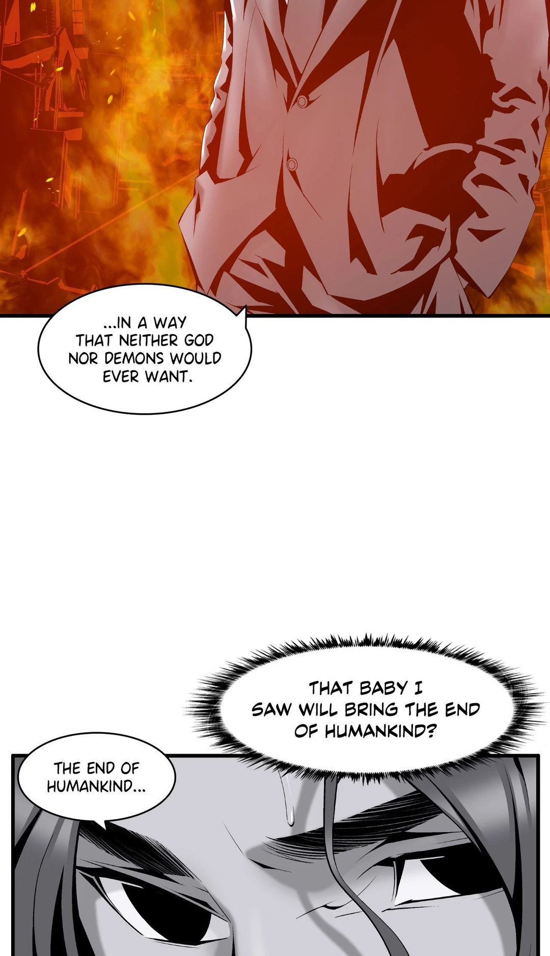 Midnight Taxi Chapter 23 Page 43
