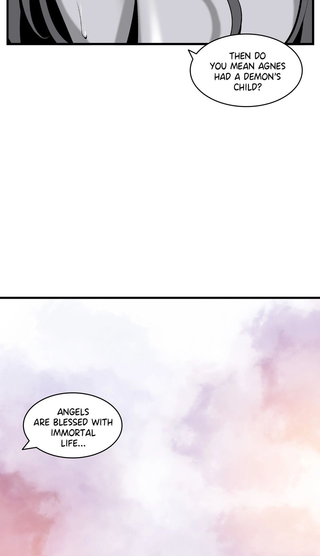 Midnight Taxi Chapter 23 Page 44