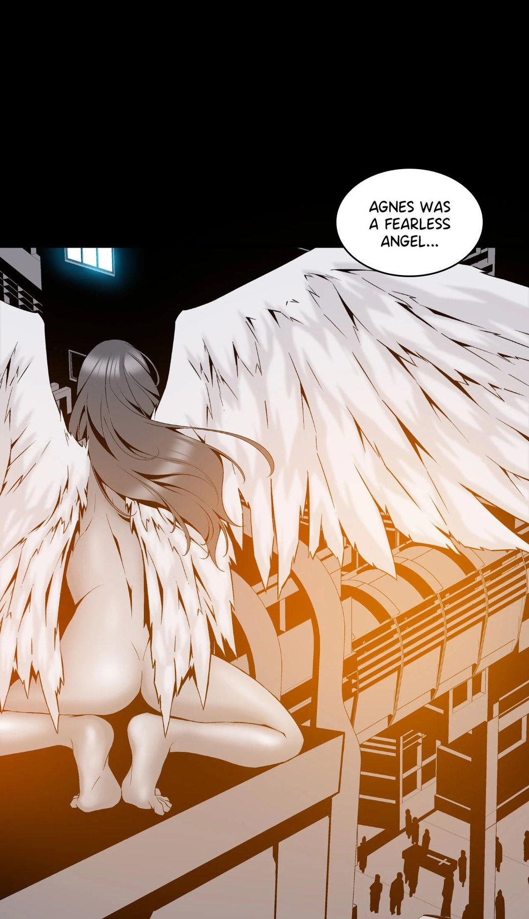 Midnight Taxi Chapter 23 Page 46