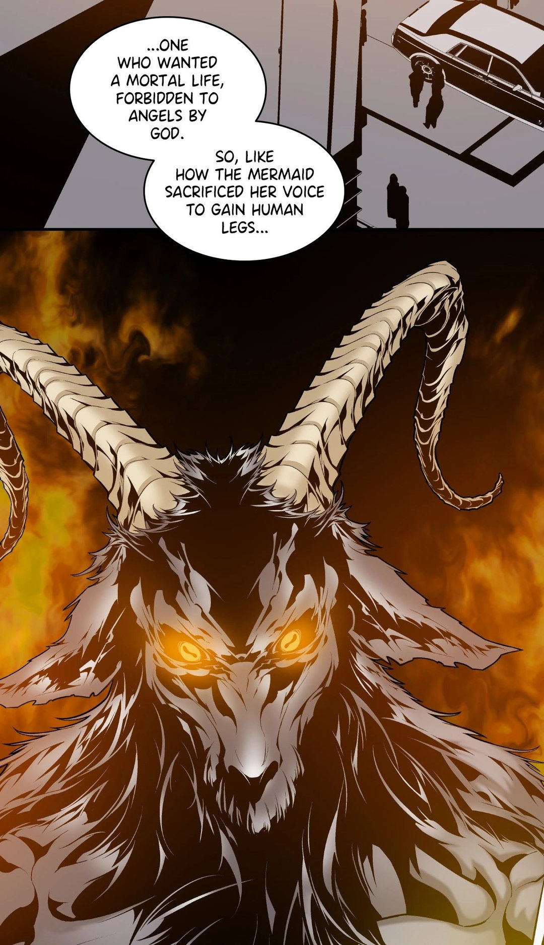 Midnight Taxi Chapter 23 Page 47
