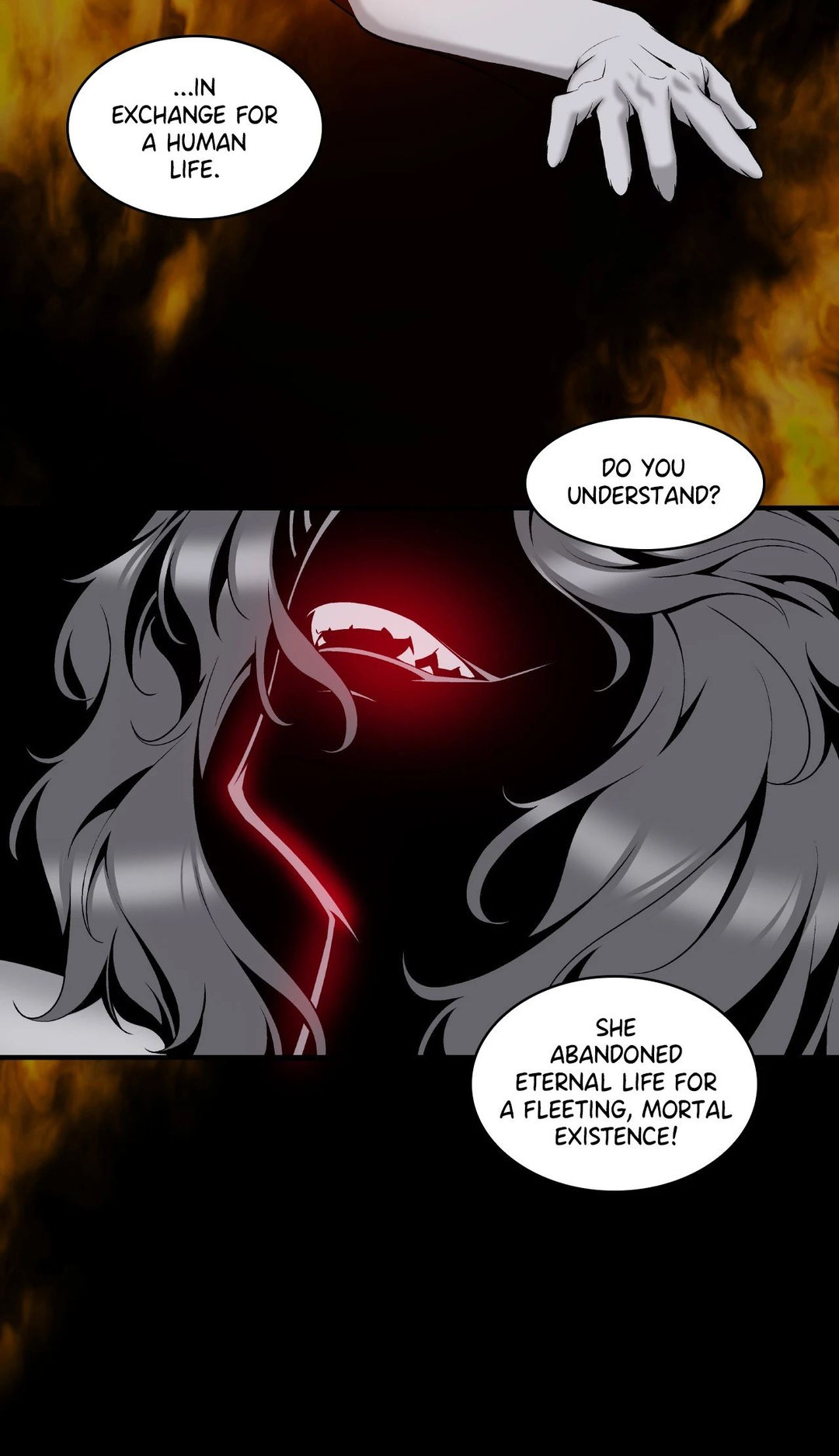 Midnight Taxi Chapter 23 Page 49