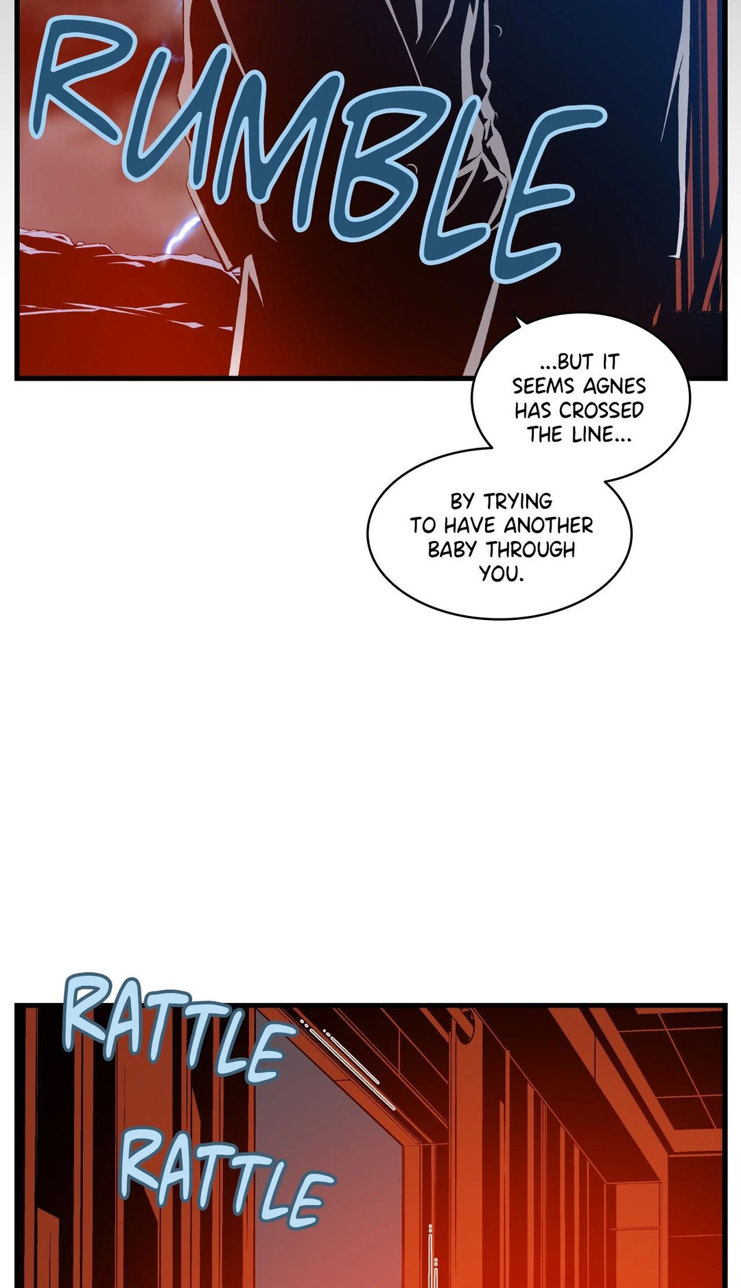 Midnight Taxi Chapter 23 Page 55