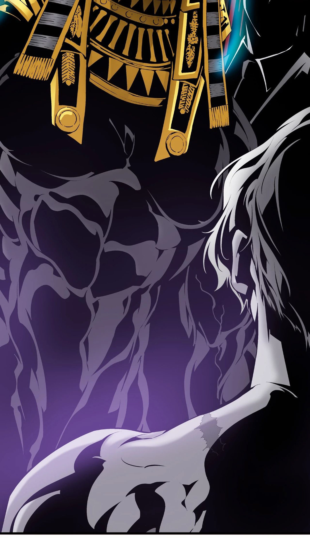 Midnight Taxi Chapter 23 Page 59