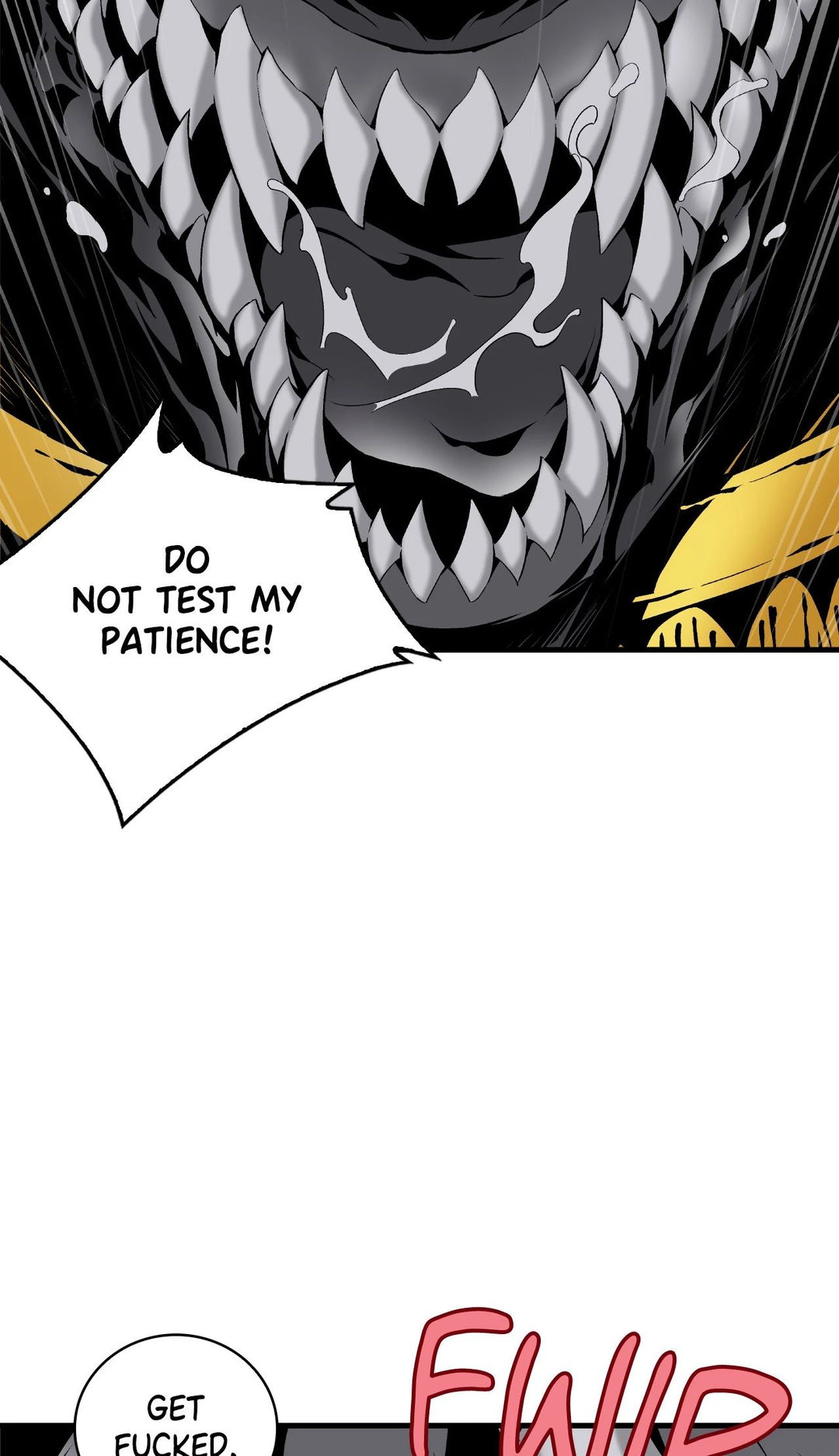 Midnight Taxi Chapter 23 Page 64