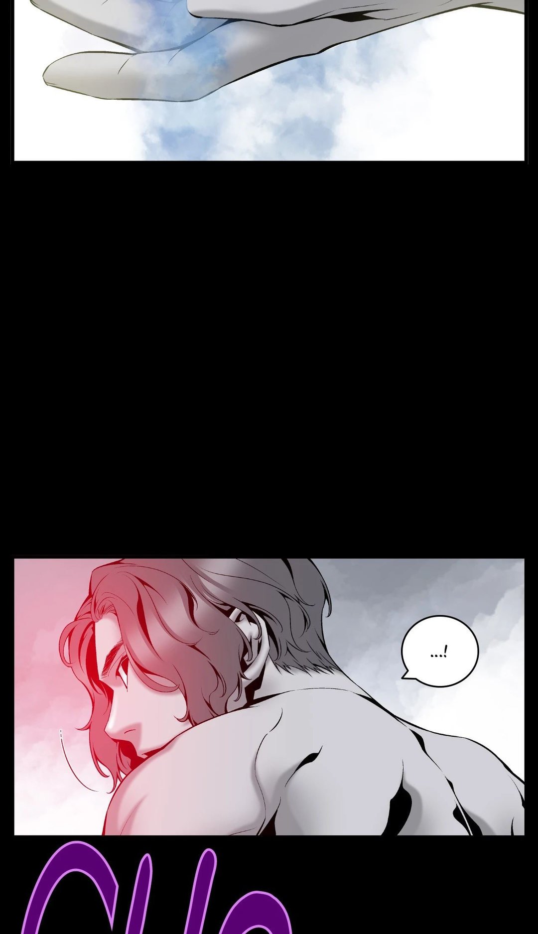 Midnight Taxi Chapter 23 Page 8