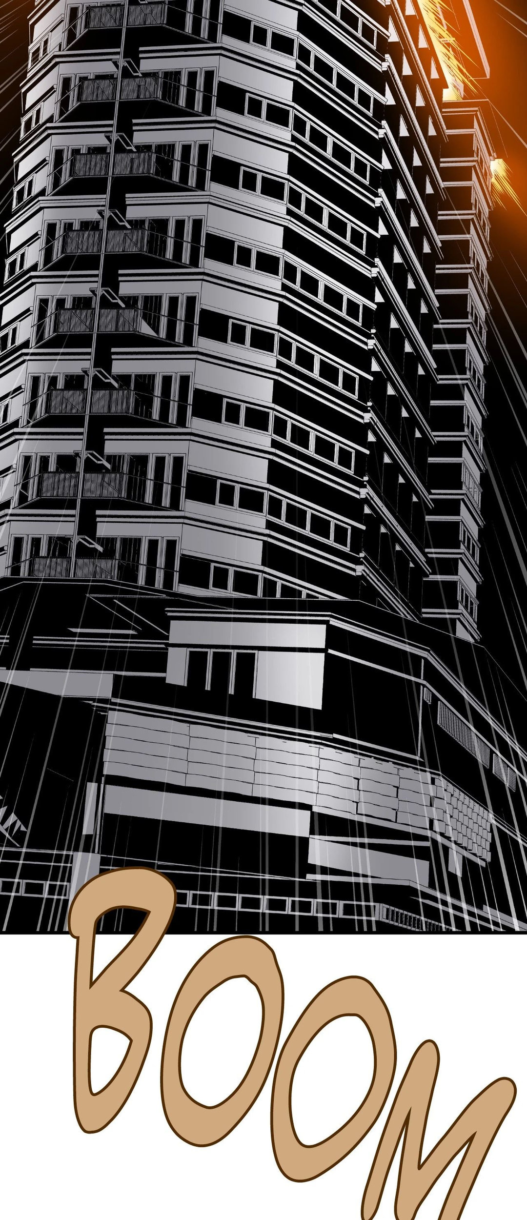 Midnight Taxi Chapter 24 Page 14