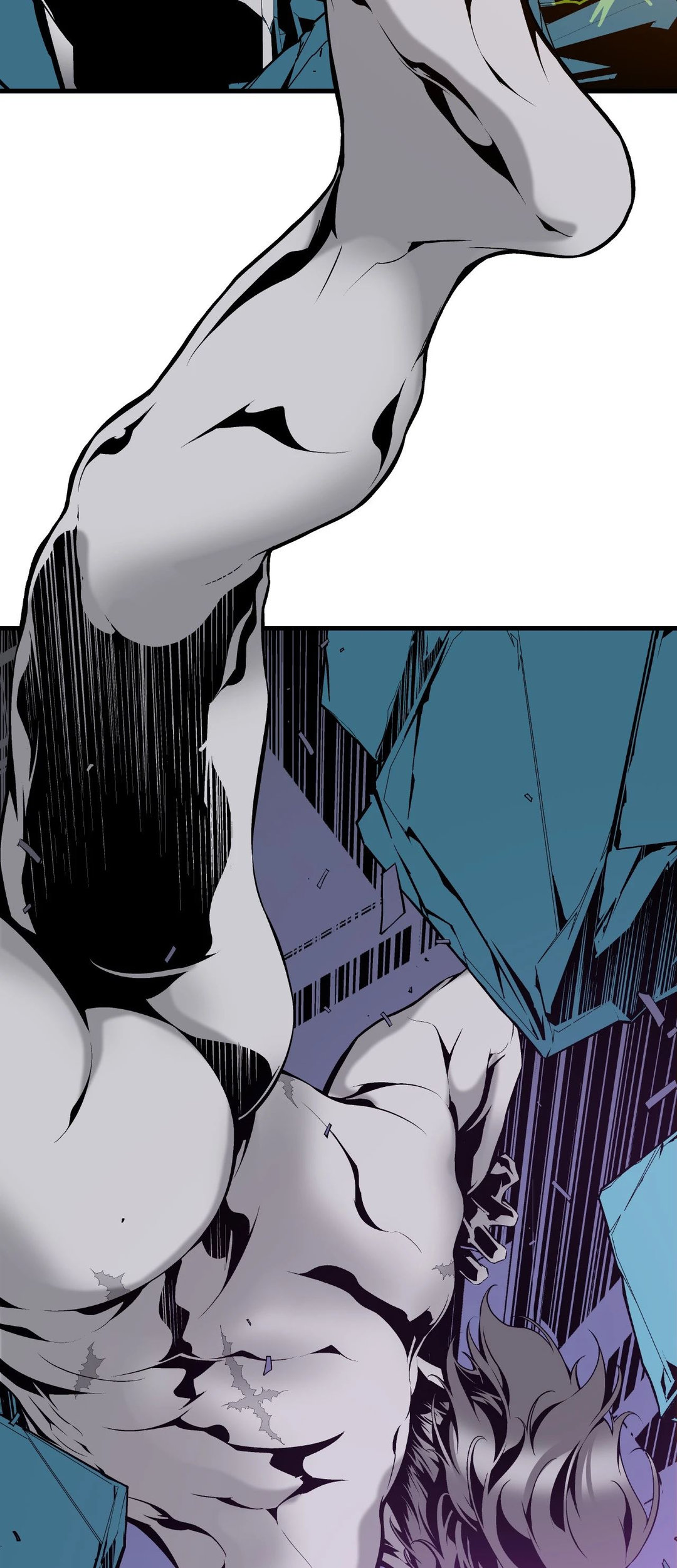 Midnight Taxi Chapter 24 Page 17