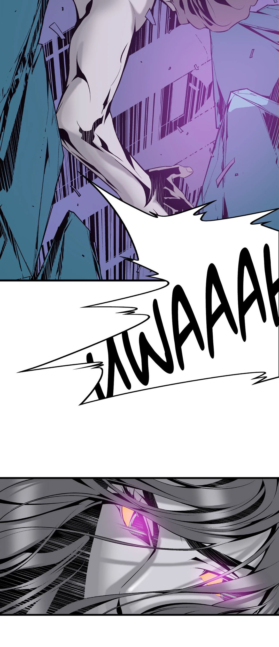 Midnight Taxi Chapter 24 Page 18