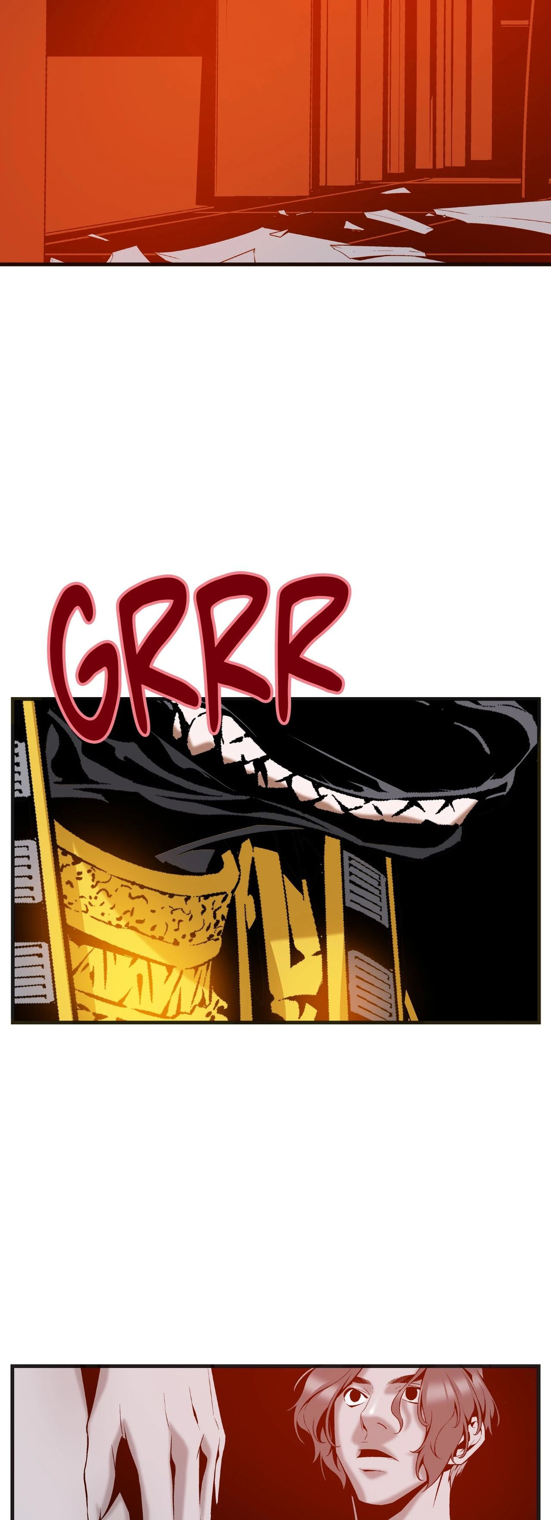 Midnight Taxi Chapter 24 Page 2