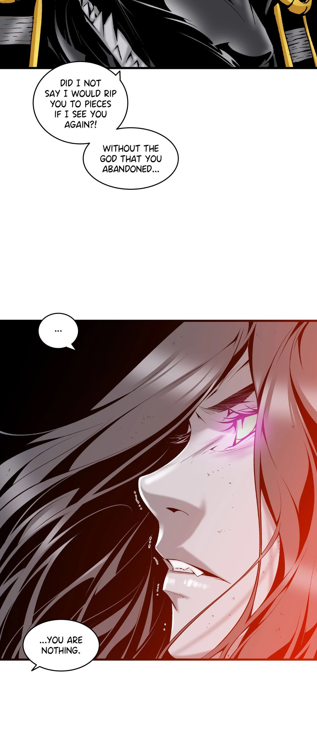 Midnight Taxi Chapter 24 Page 27