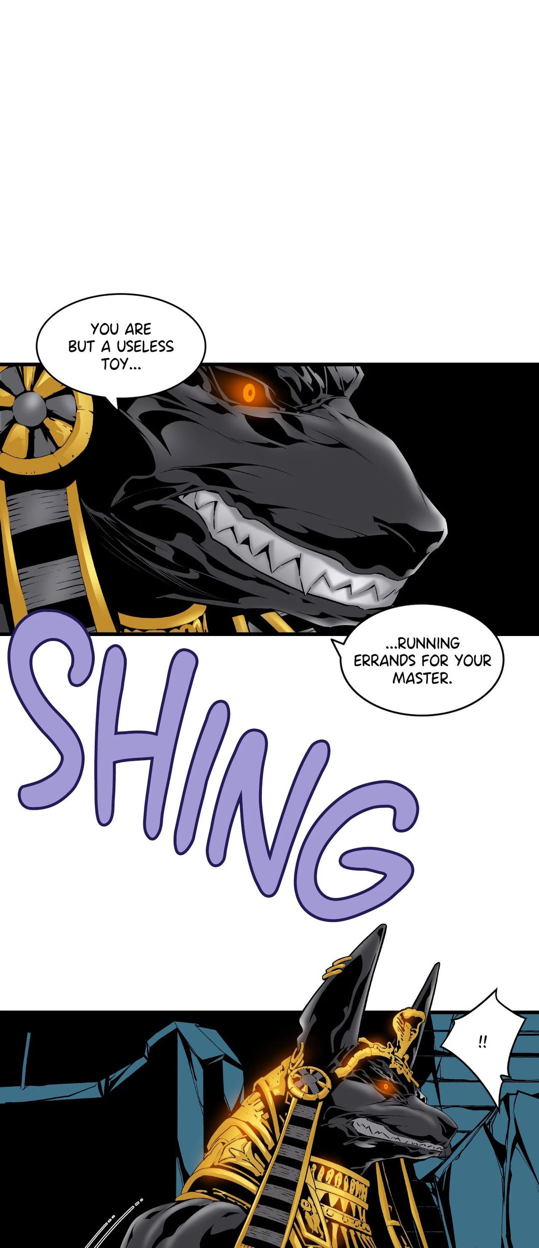 Midnight Taxi Chapter 24 Page 28