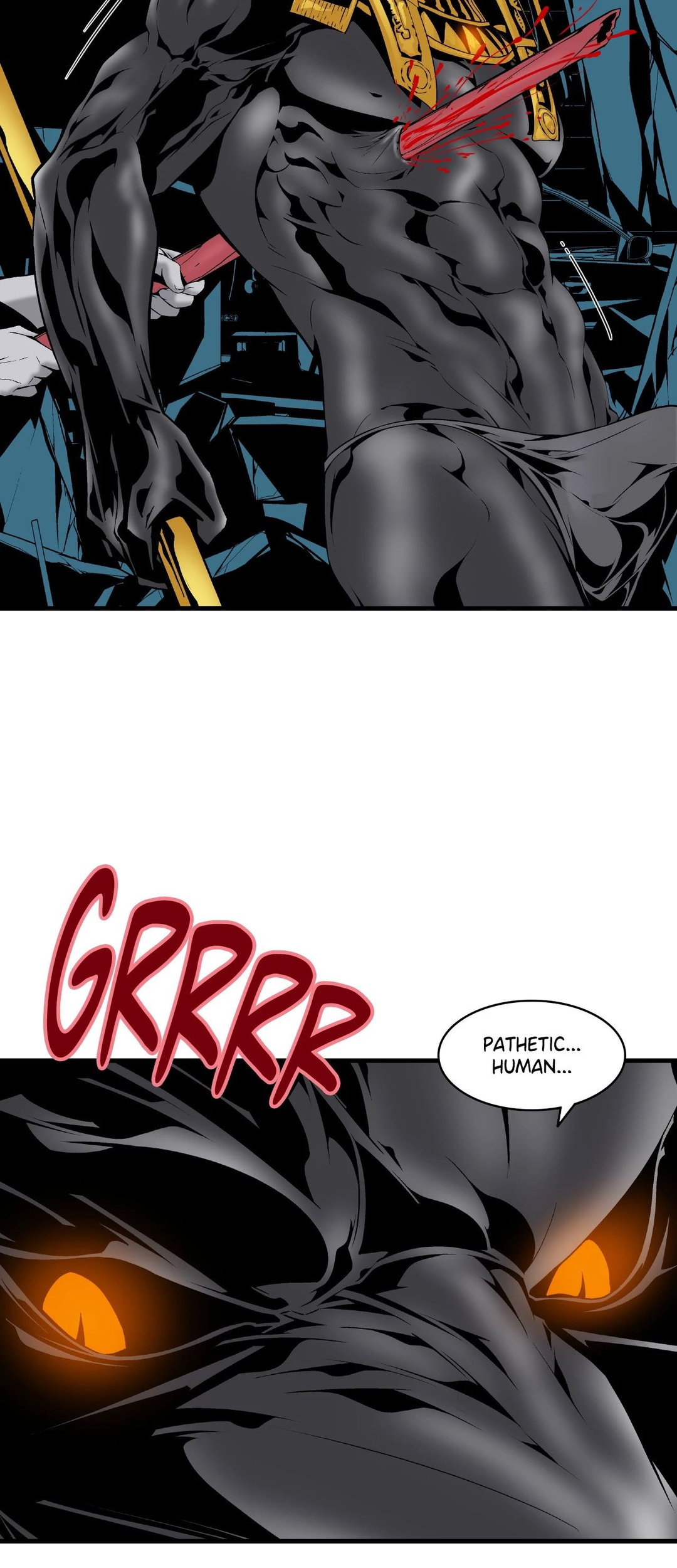 Midnight Taxi Chapter 24 Page 29