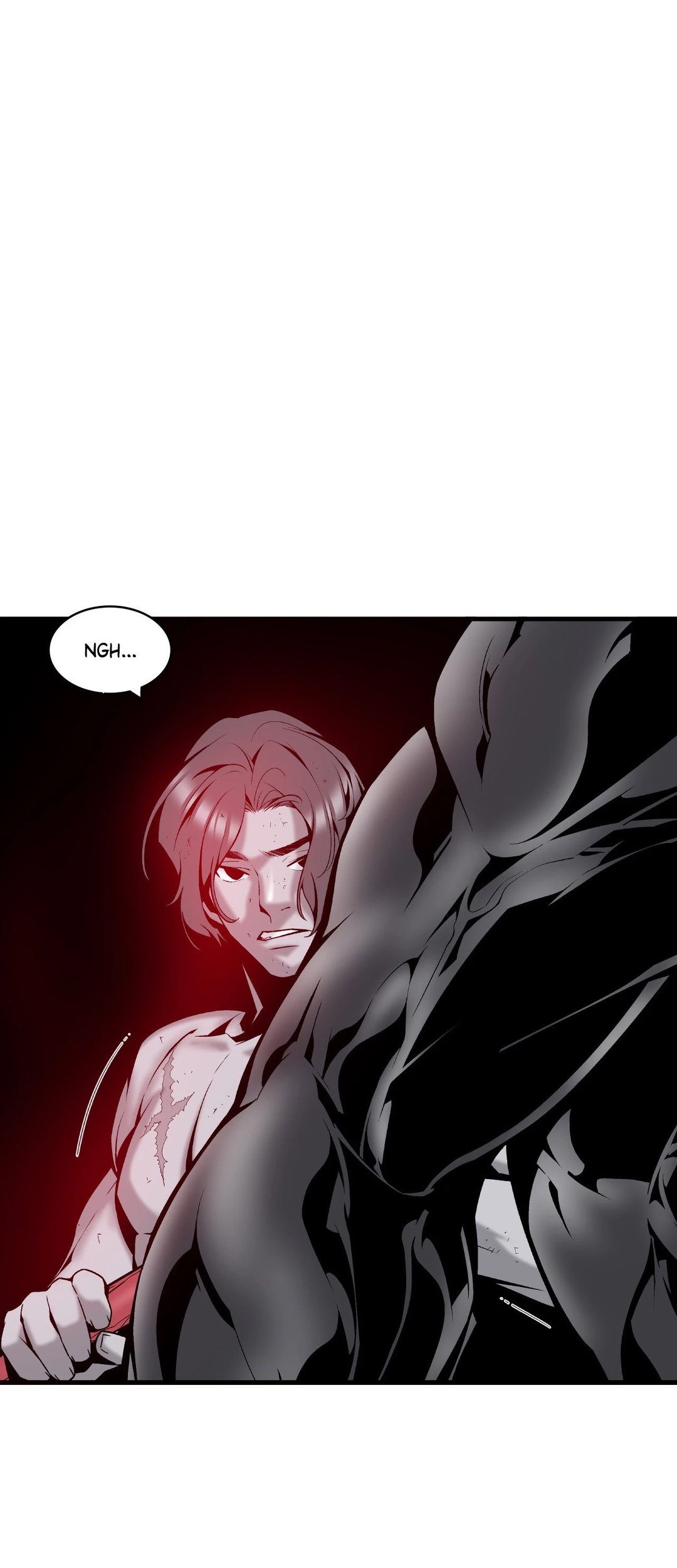 Midnight Taxi Chapter 24 Page 30