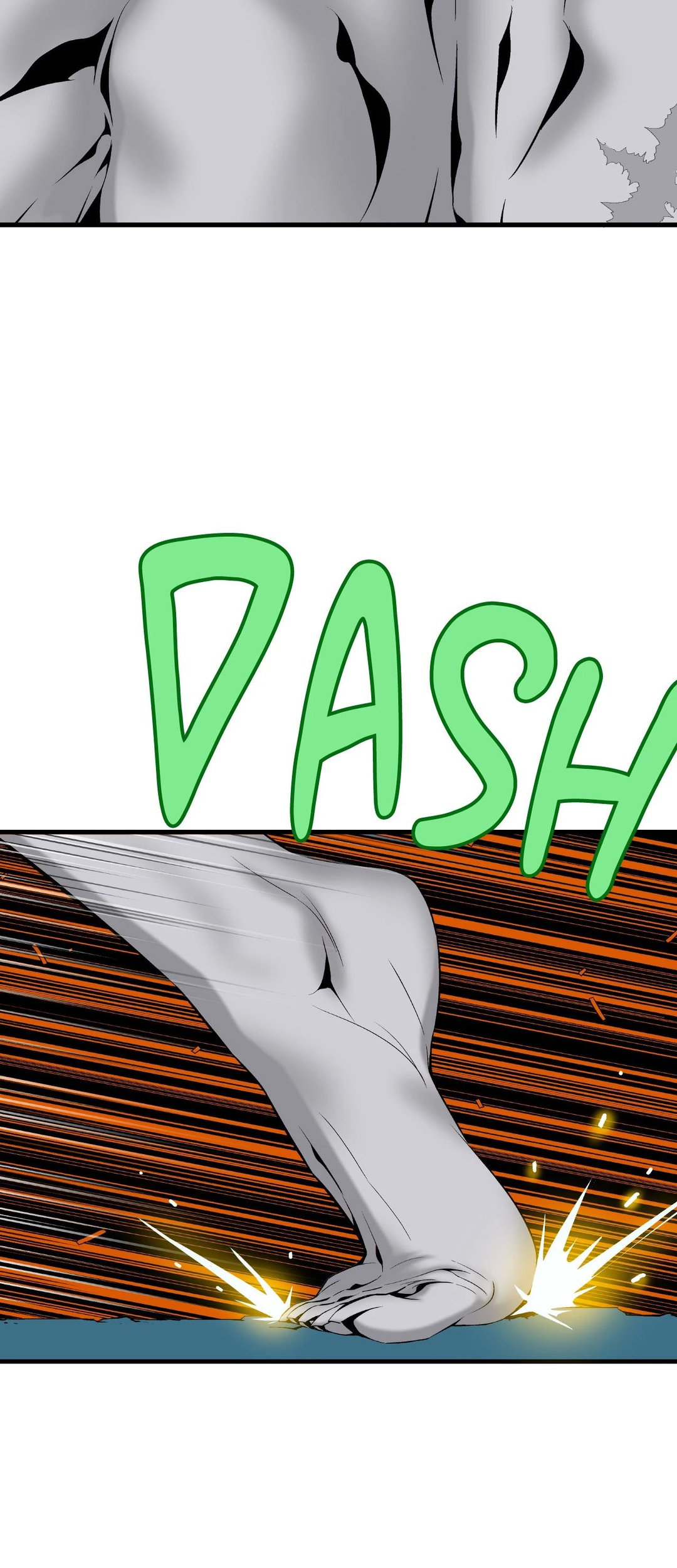 Midnight Taxi Chapter 24 Page 33