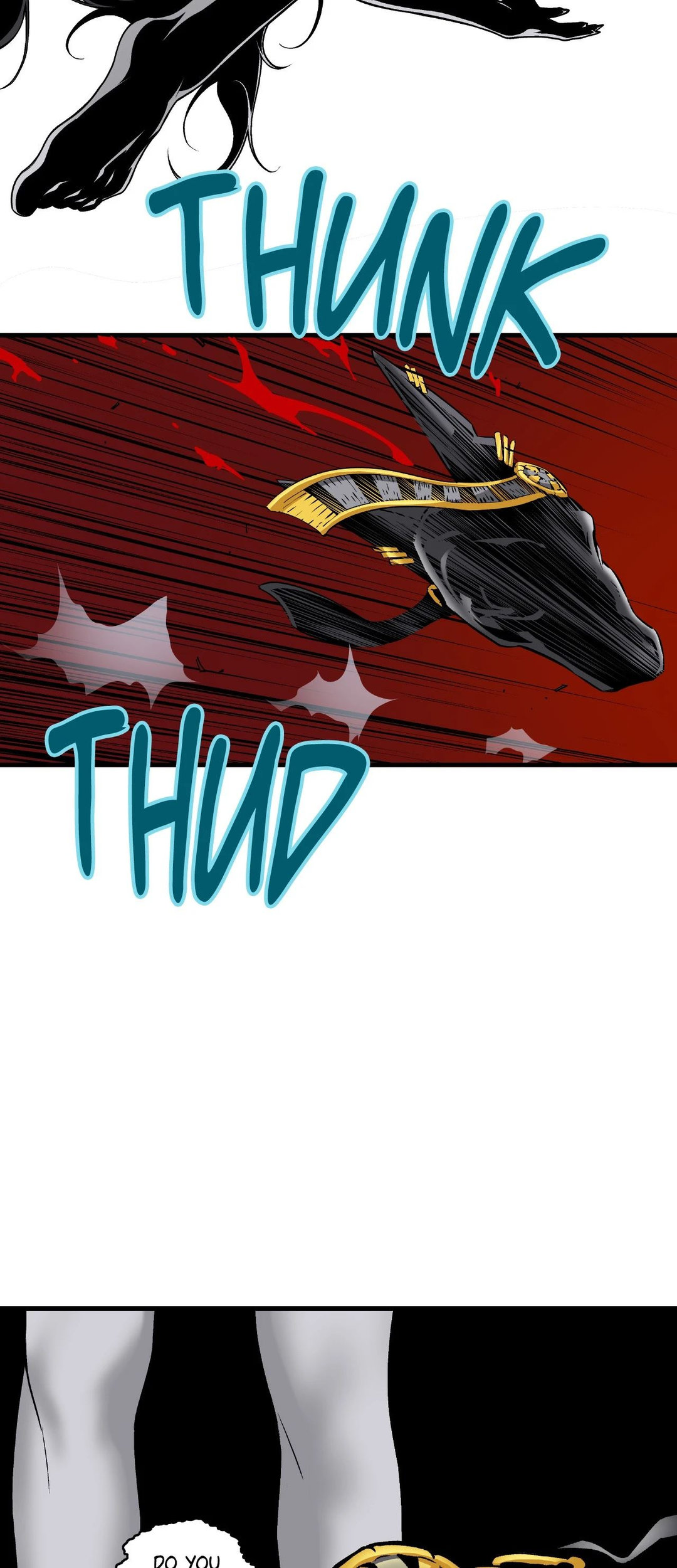 Midnight Taxi Chapter 24 Page 38