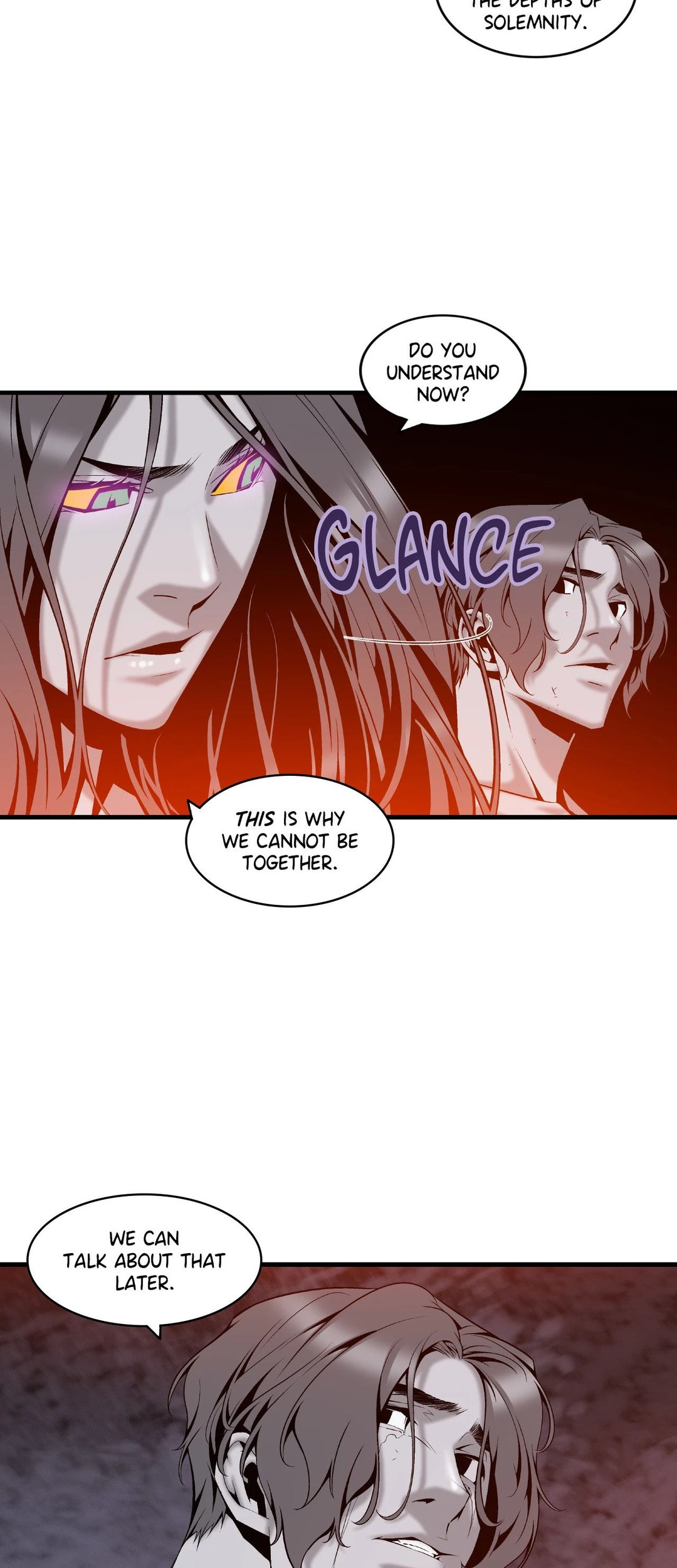 Midnight Taxi Chapter 24 Page 41