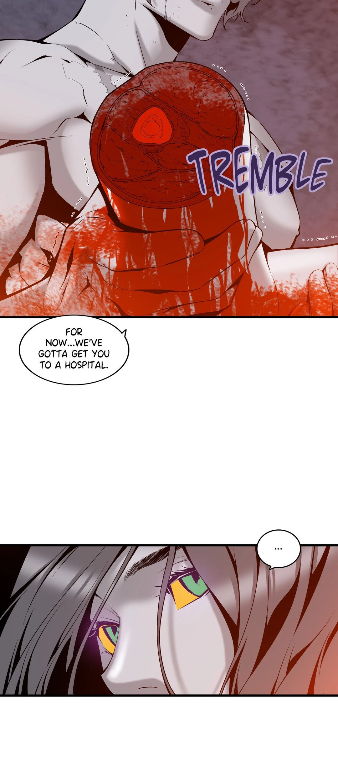 Midnight Taxi Chapter 24 Page 42