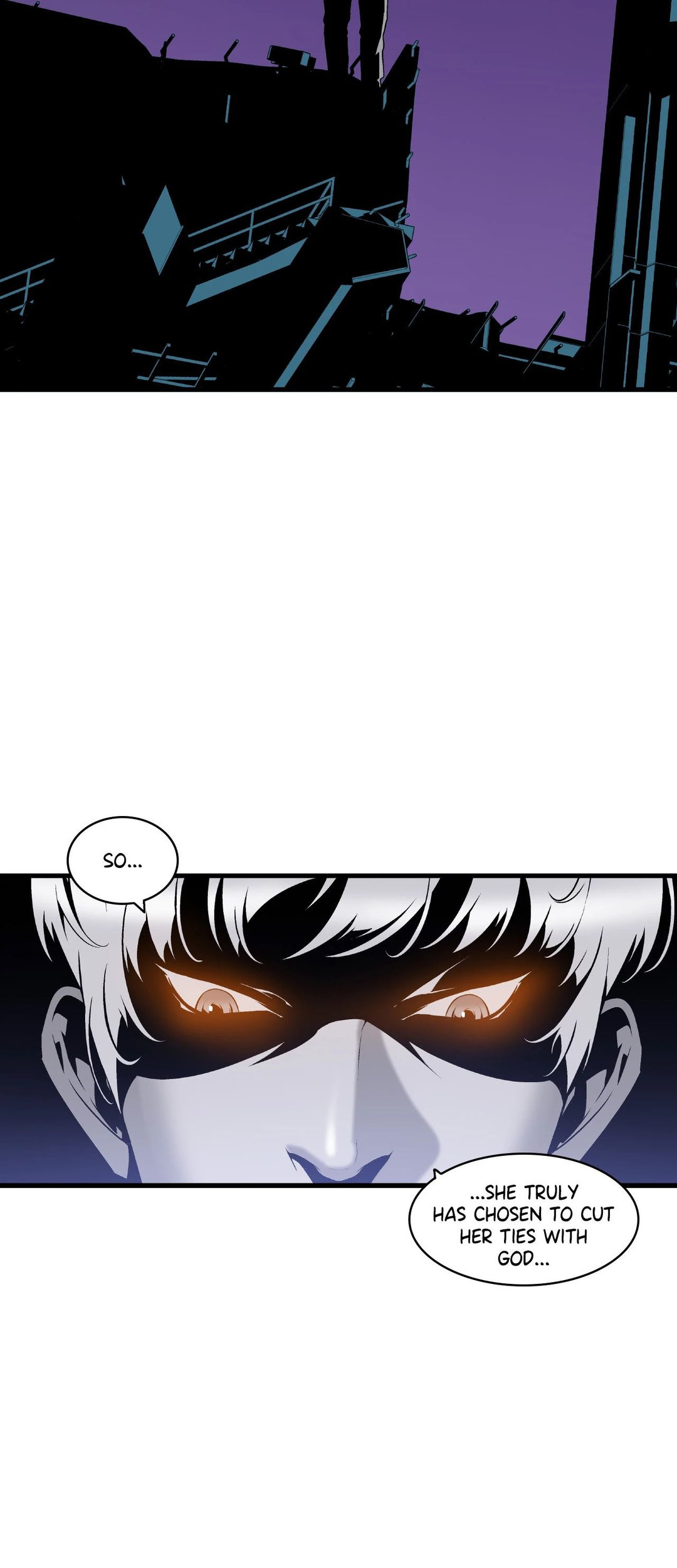 Midnight Taxi Chapter 24 Page 45