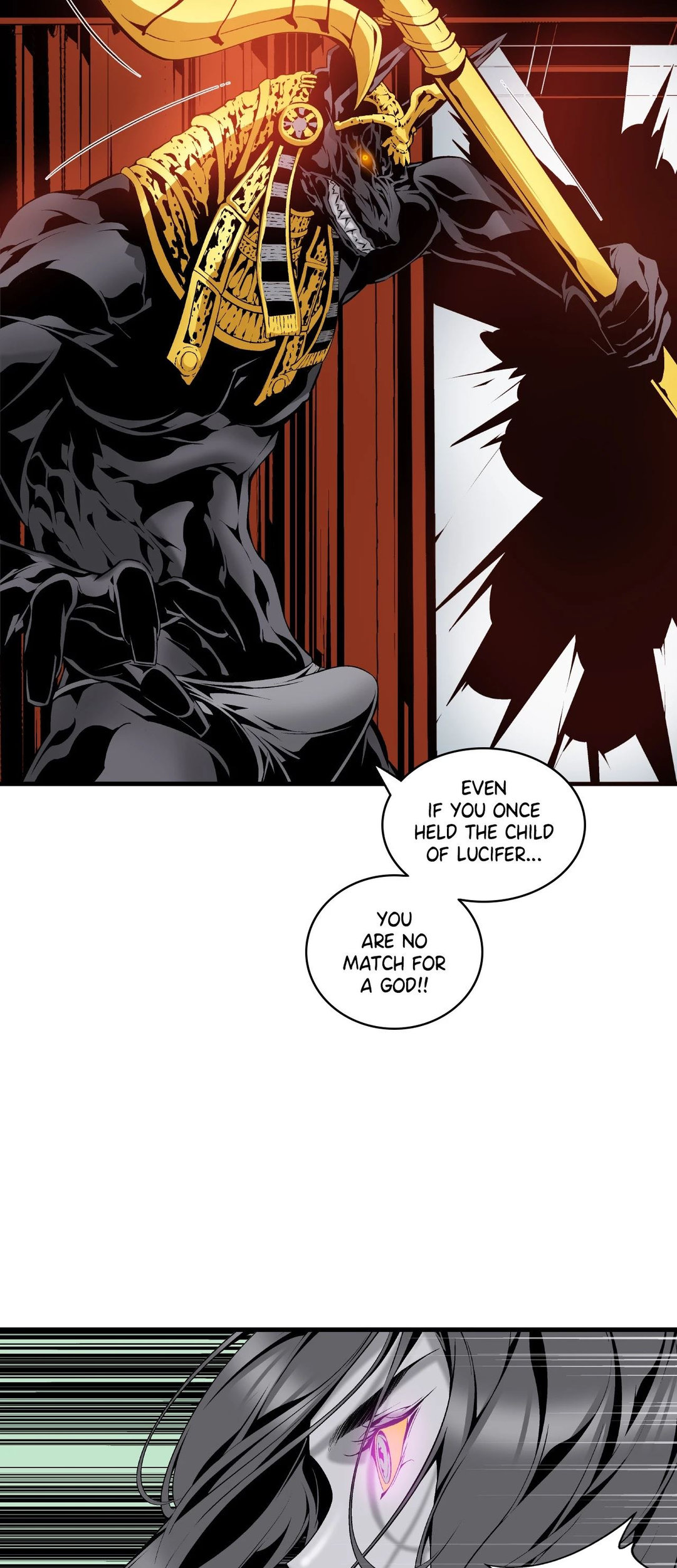 Midnight Taxi Chapter 24 Page 8