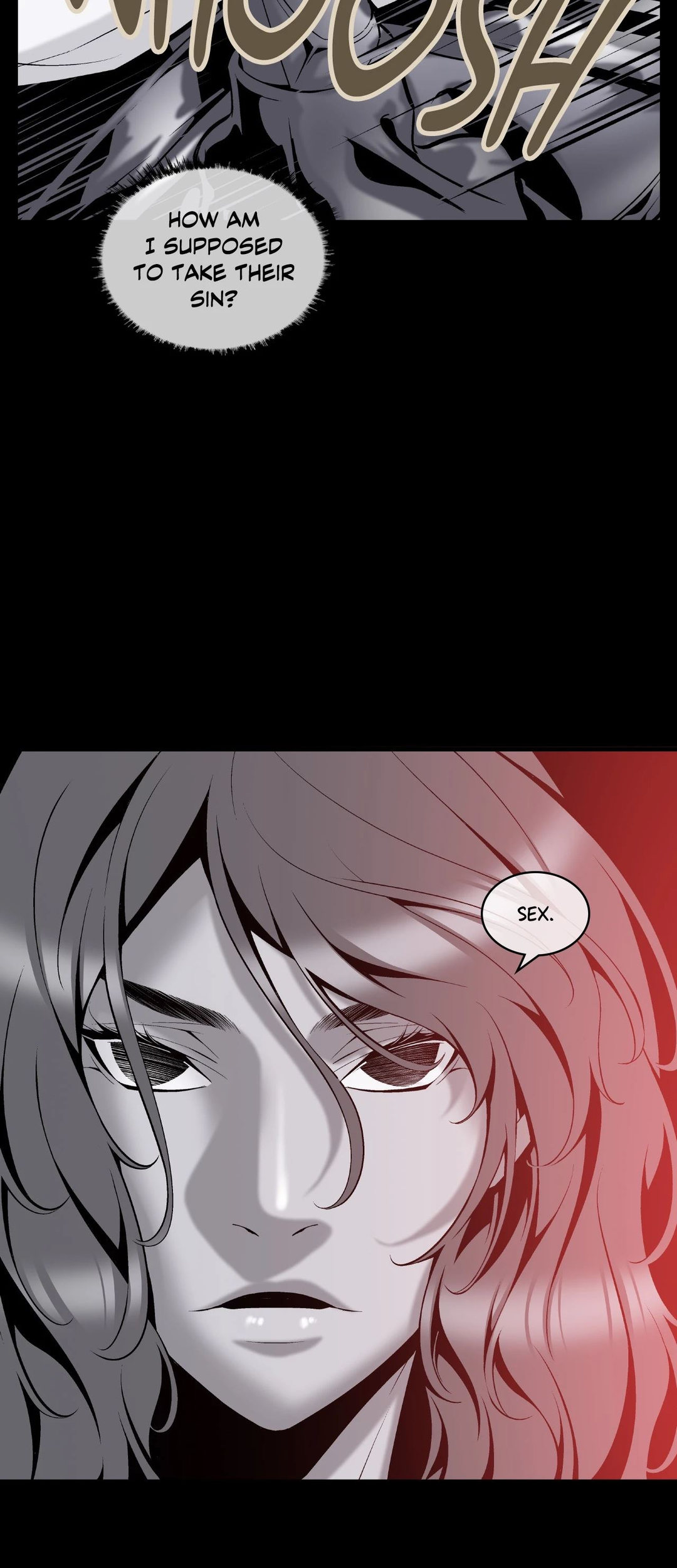 Midnight Taxi Chapter 25 Page 15