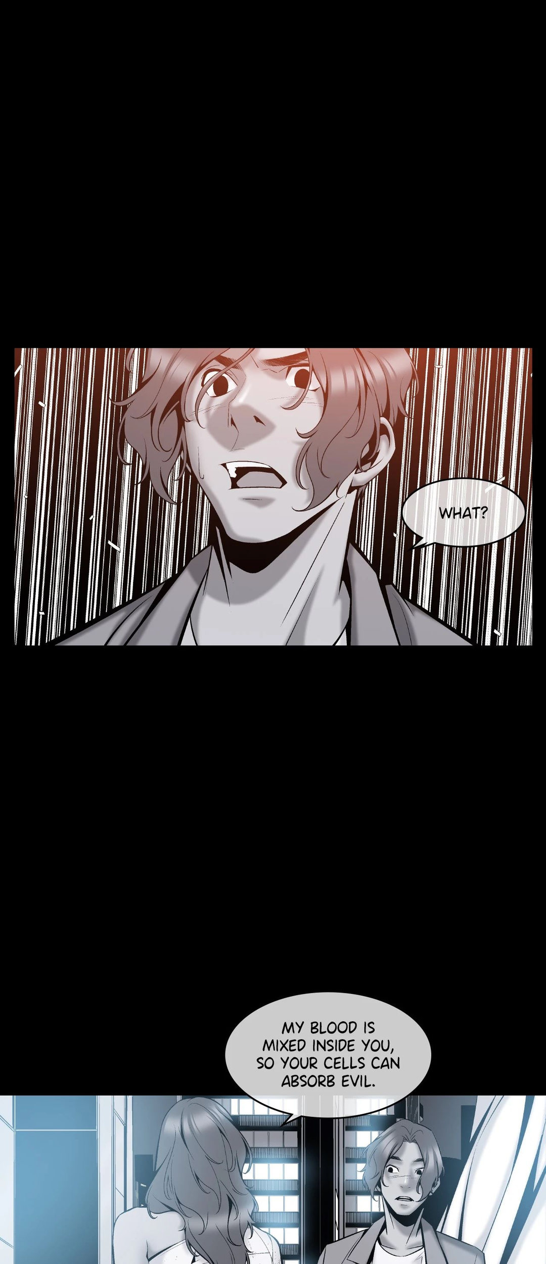 Midnight Taxi Chapter 25 Page 16