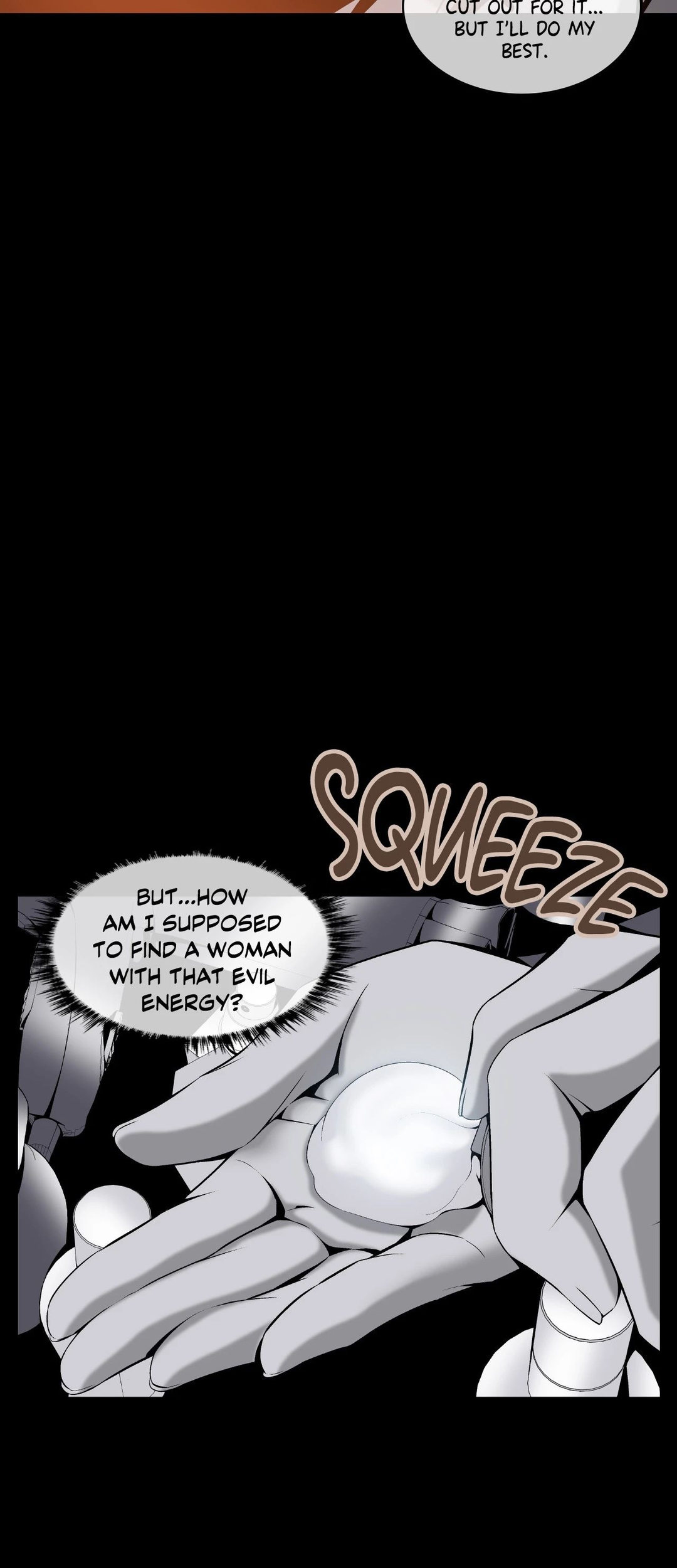 Midnight Taxi Chapter 25 Page 18