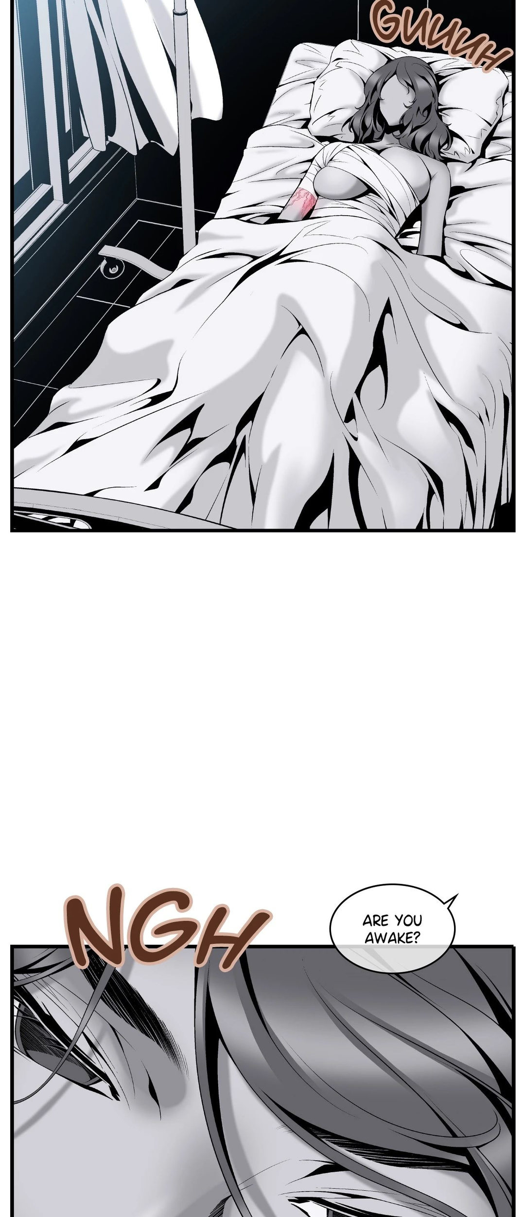 Midnight Taxi Chapter 25 Page 2