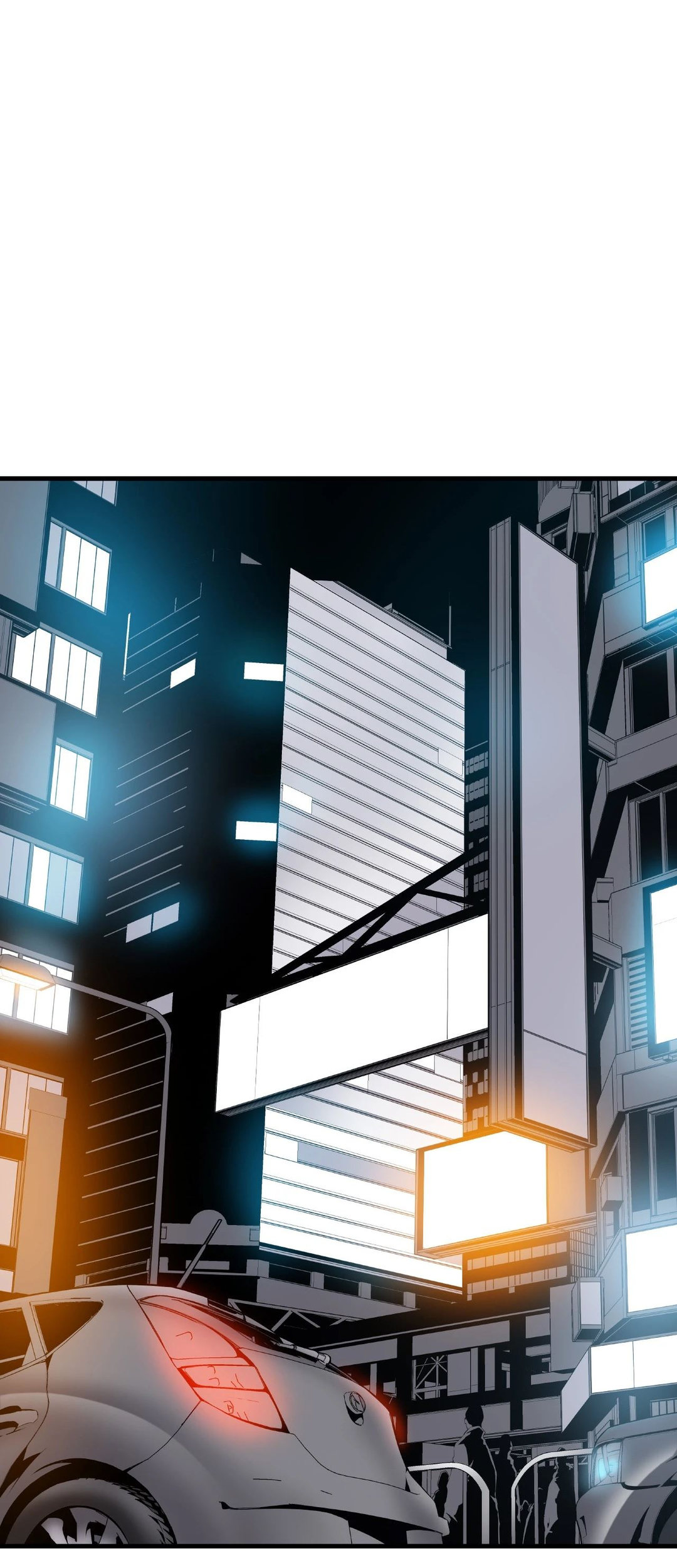 Midnight Taxi Chapter 25 Page 22