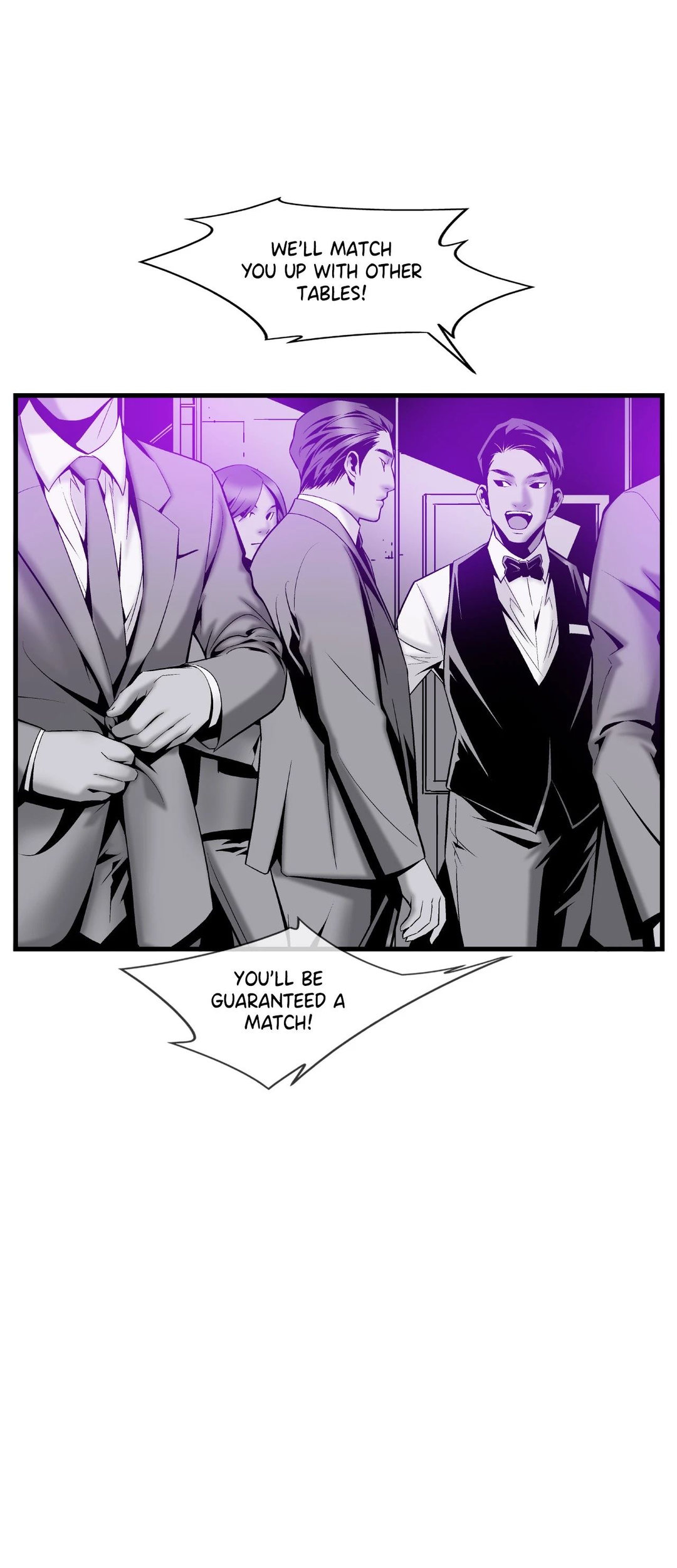 Midnight Taxi Chapter 25 Page 25