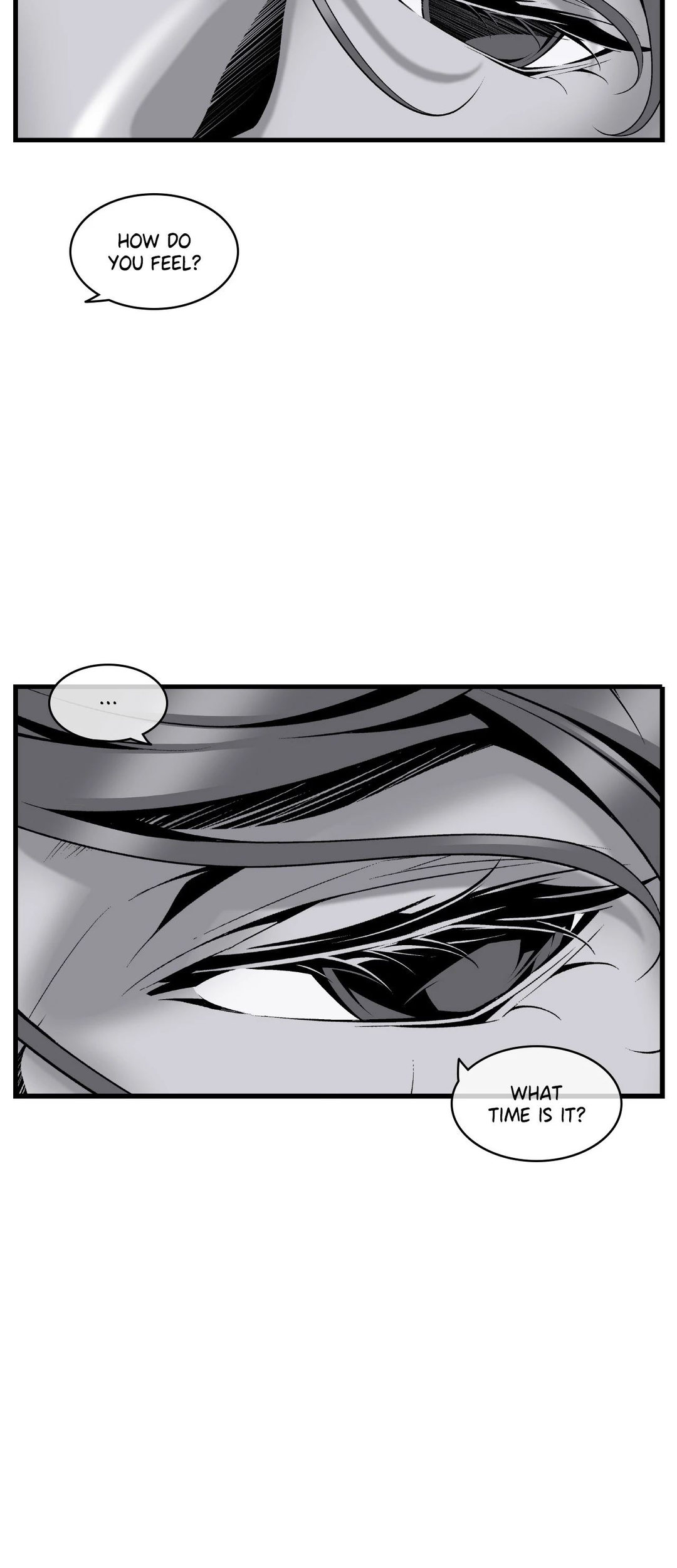 Midnight Taxi Chapter 25 Page 3