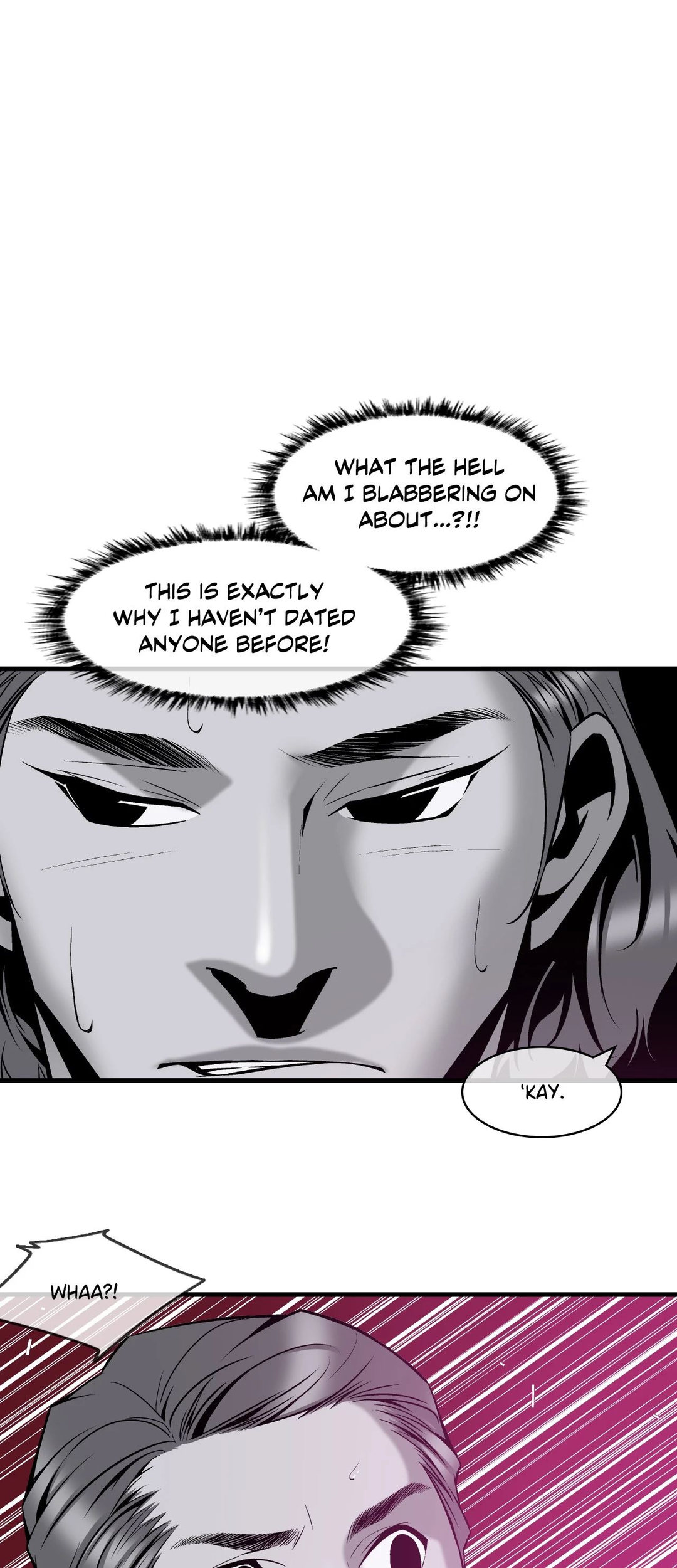Midnight Taxi Chapter 25 Page 35
