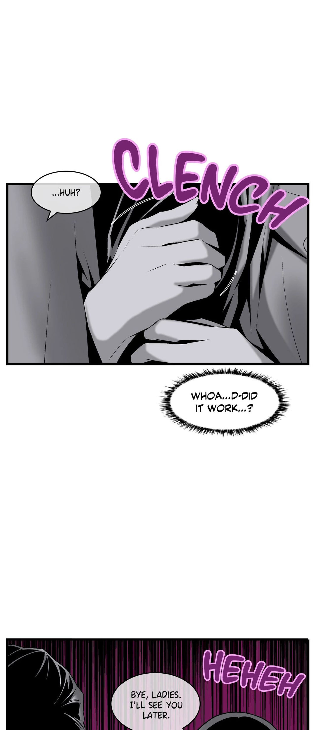 Midnight Taxi Chapter 25 Page 37