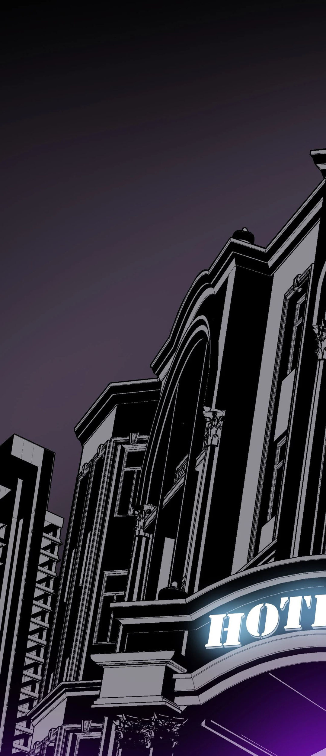 Midnight Taxi Chapter 25 Page 40