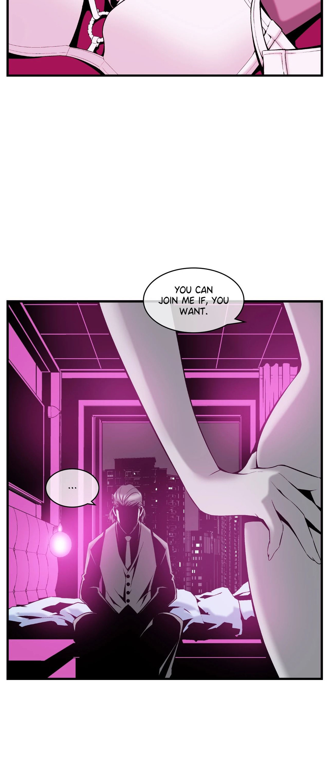 Midnight Taxi Chapter 25 Page 42
