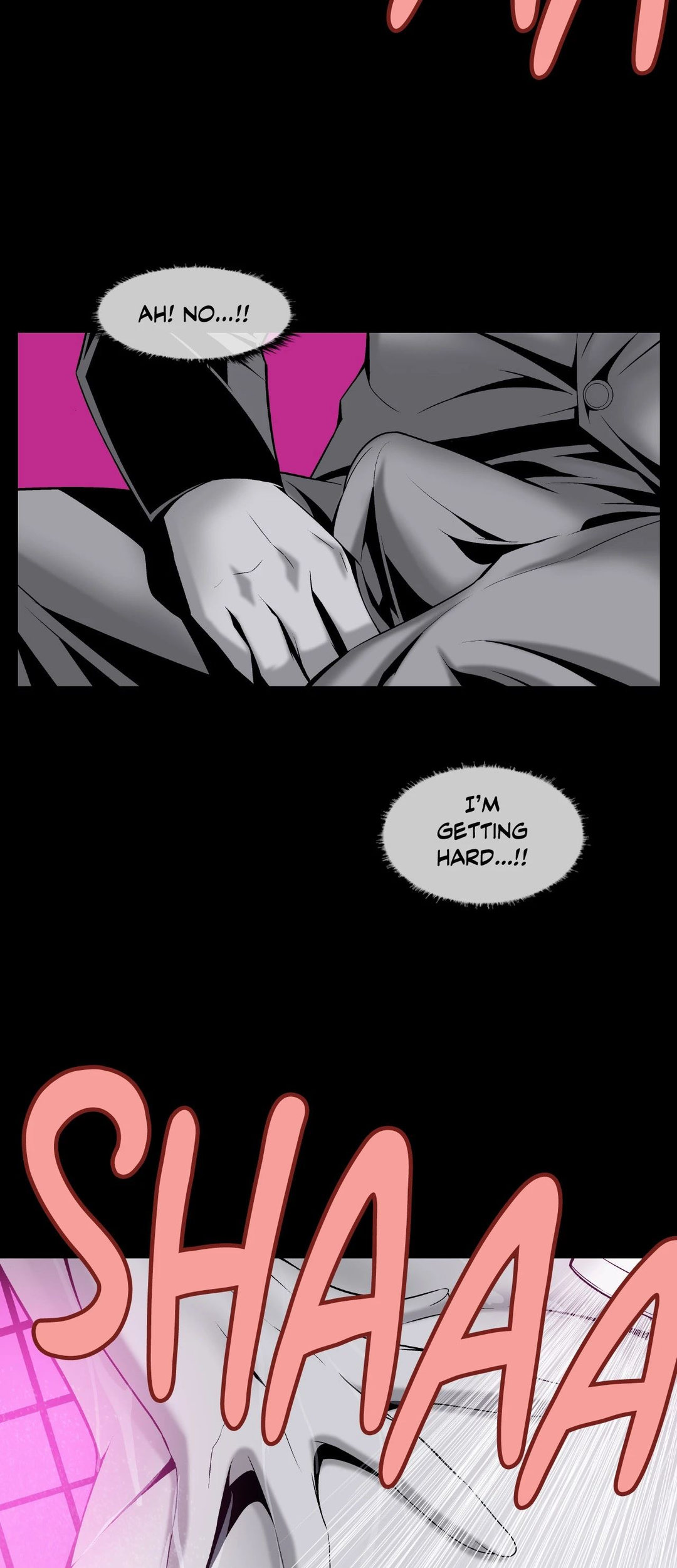 Midnight Taxi Chapter 25 Page 44