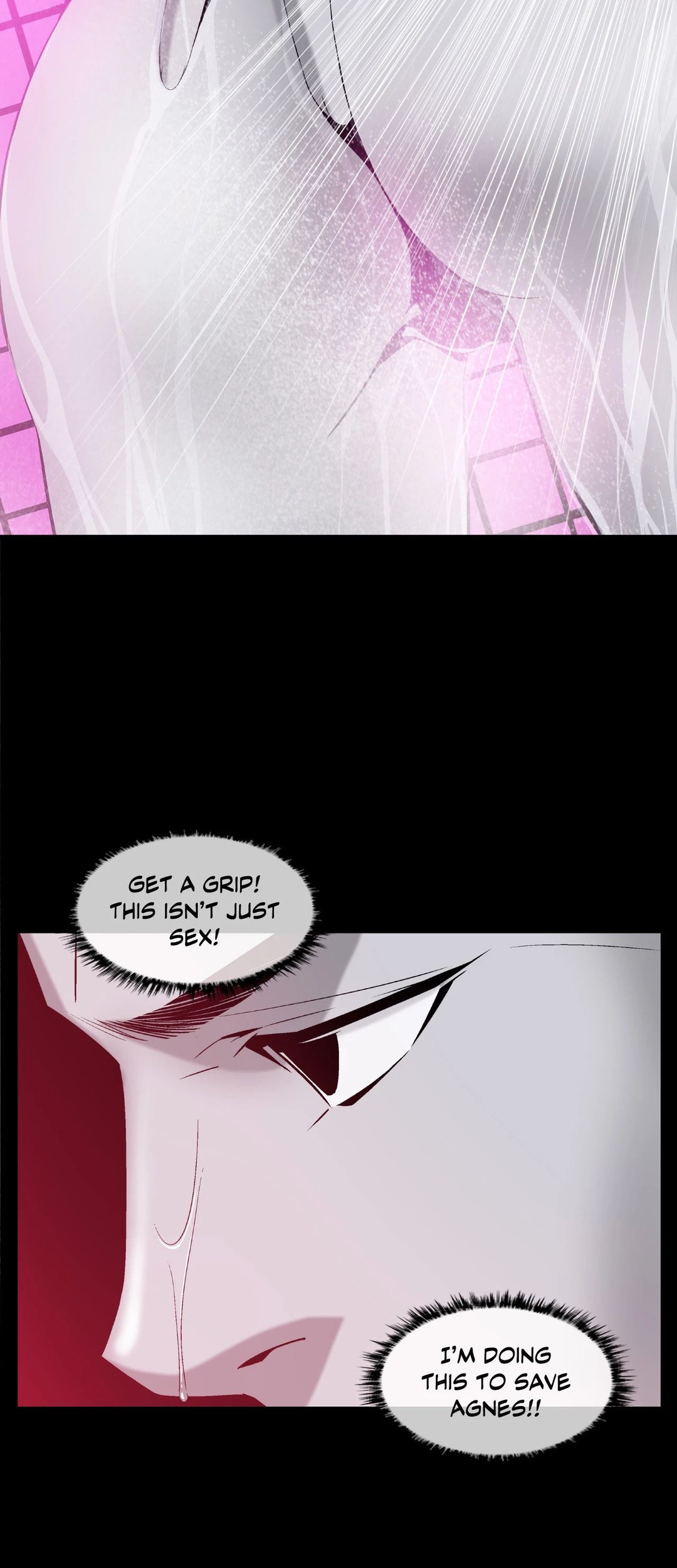 Midnight Taxi Chapter 25 Page 45