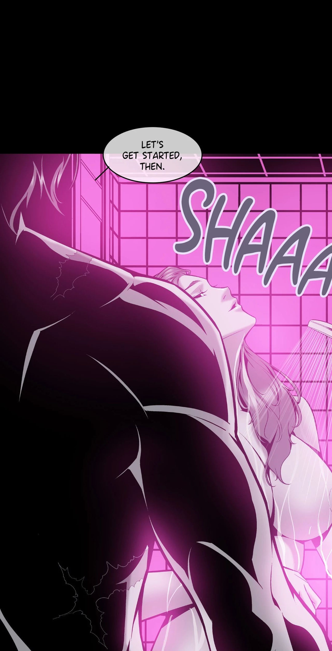 Midnight Taxi Chapter 25 Page 47