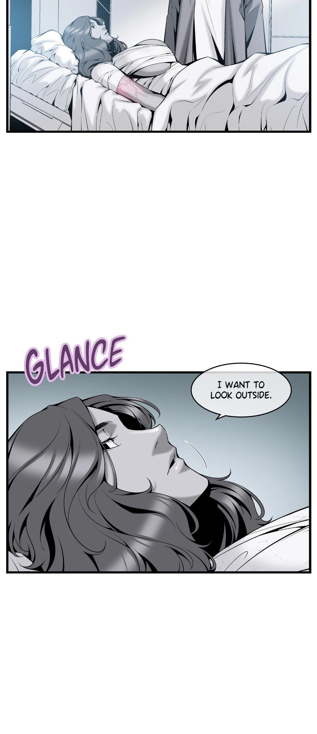 Midnight Taxi Chapter 25 Page 5