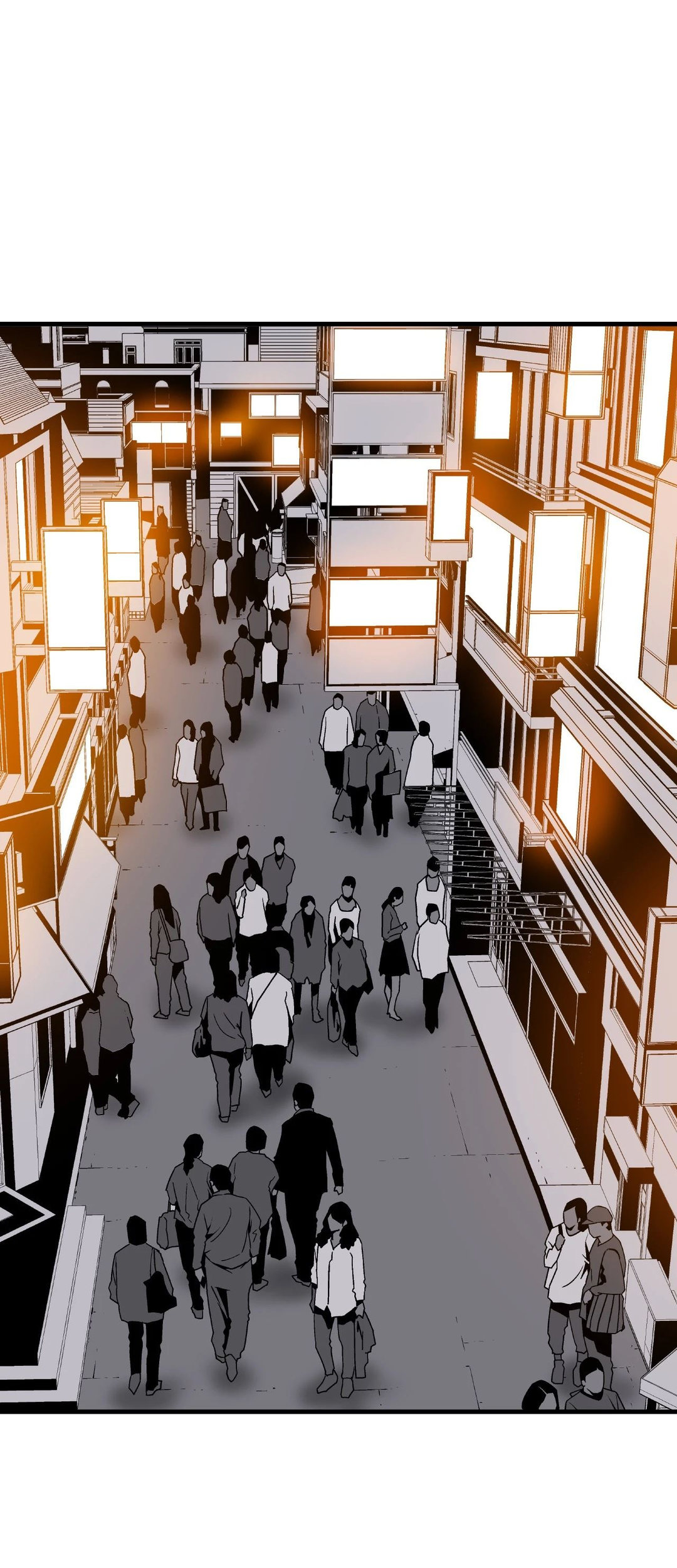Midnight Taxi Chapter 25 Page 7