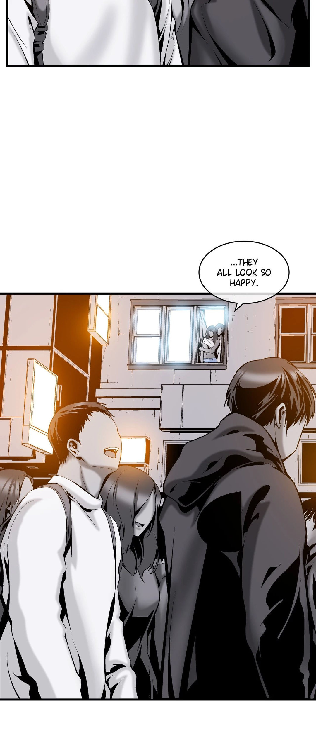 Midnight Taxi Chapter 25 Page 9