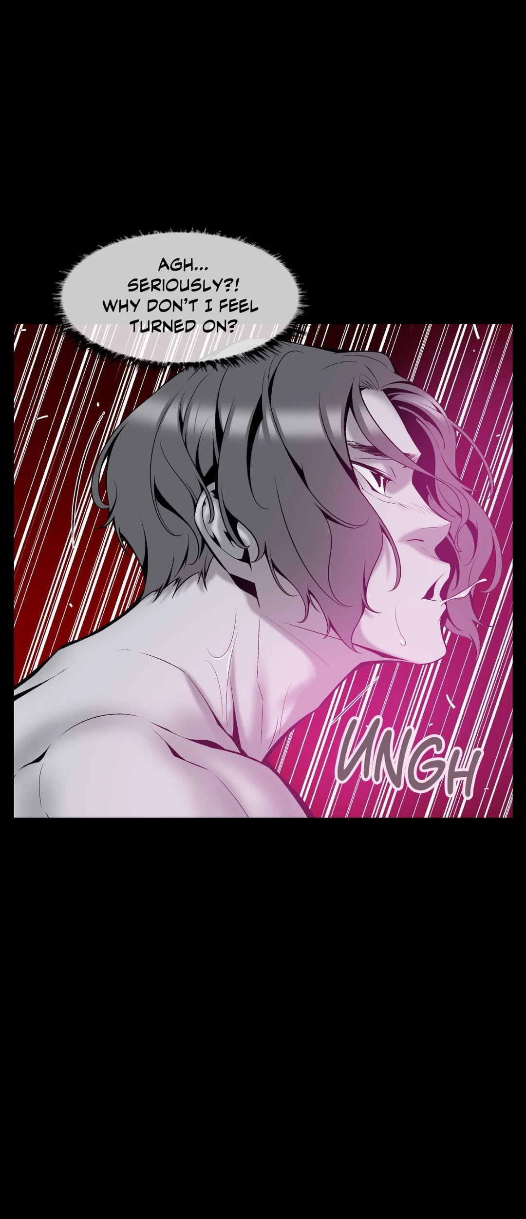 Midnight Taxi Chapter 26 Page 10