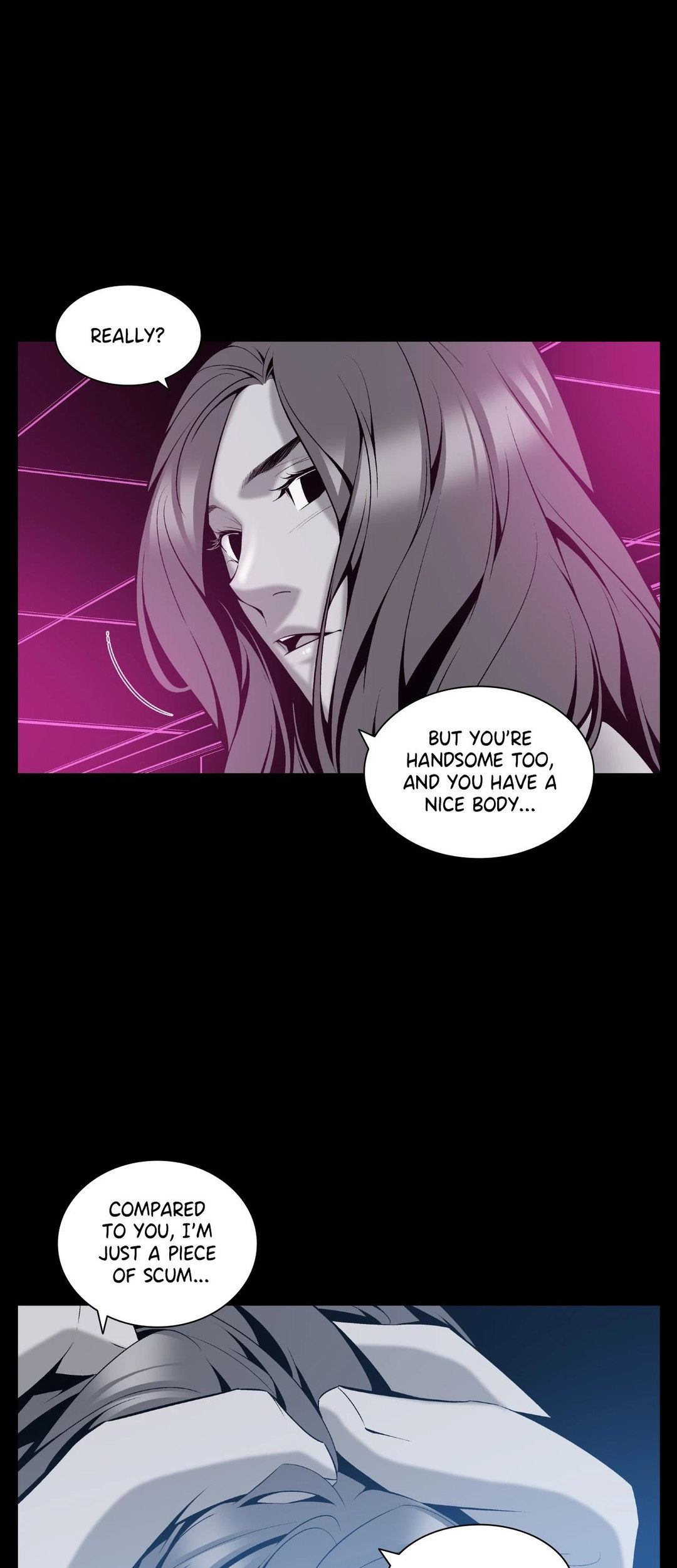 Midnight Taxi Chapter 26 Page 13